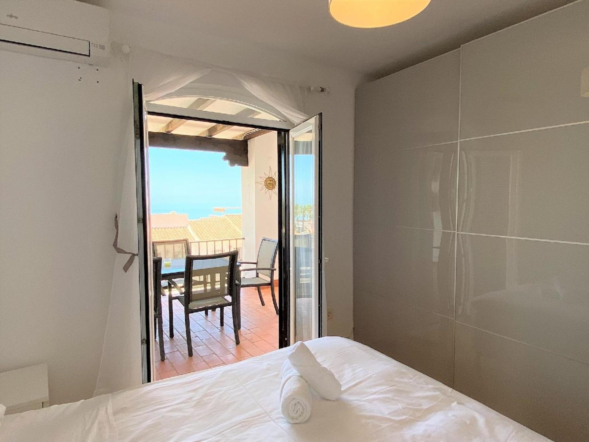 Fuer 4 Personen Ca 80 Qm In Nerja, Andalusien Costa Del Sol