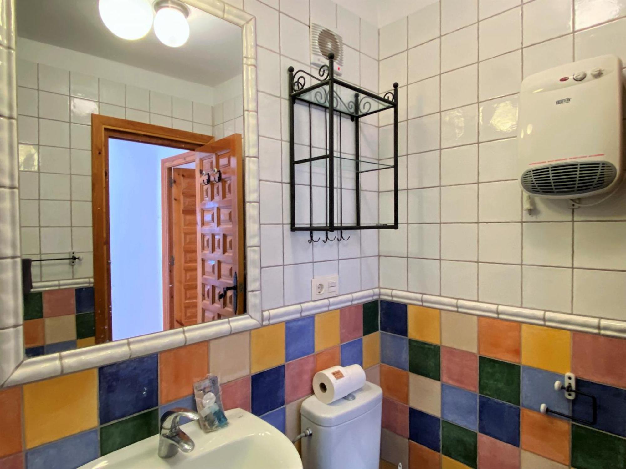 Fuer 4 Personen Ca 80 Qm In Nerja, Andalusien Costa Del Sol Apartment *