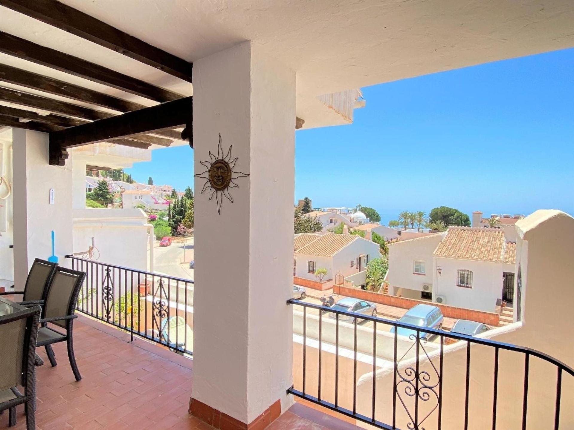 Apartment Fuer 4 Personen Ca 80 Qm In Nerja, Andalusien Costa Del Sol