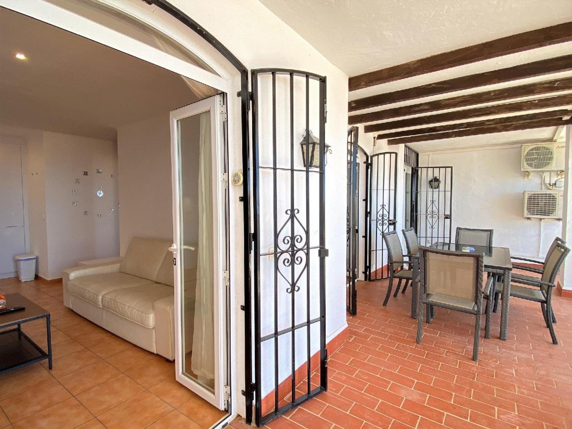 Fuer 4 Personen Ca 80 Qm In Nerja, Andalusien Costa Del Sol * Nerja