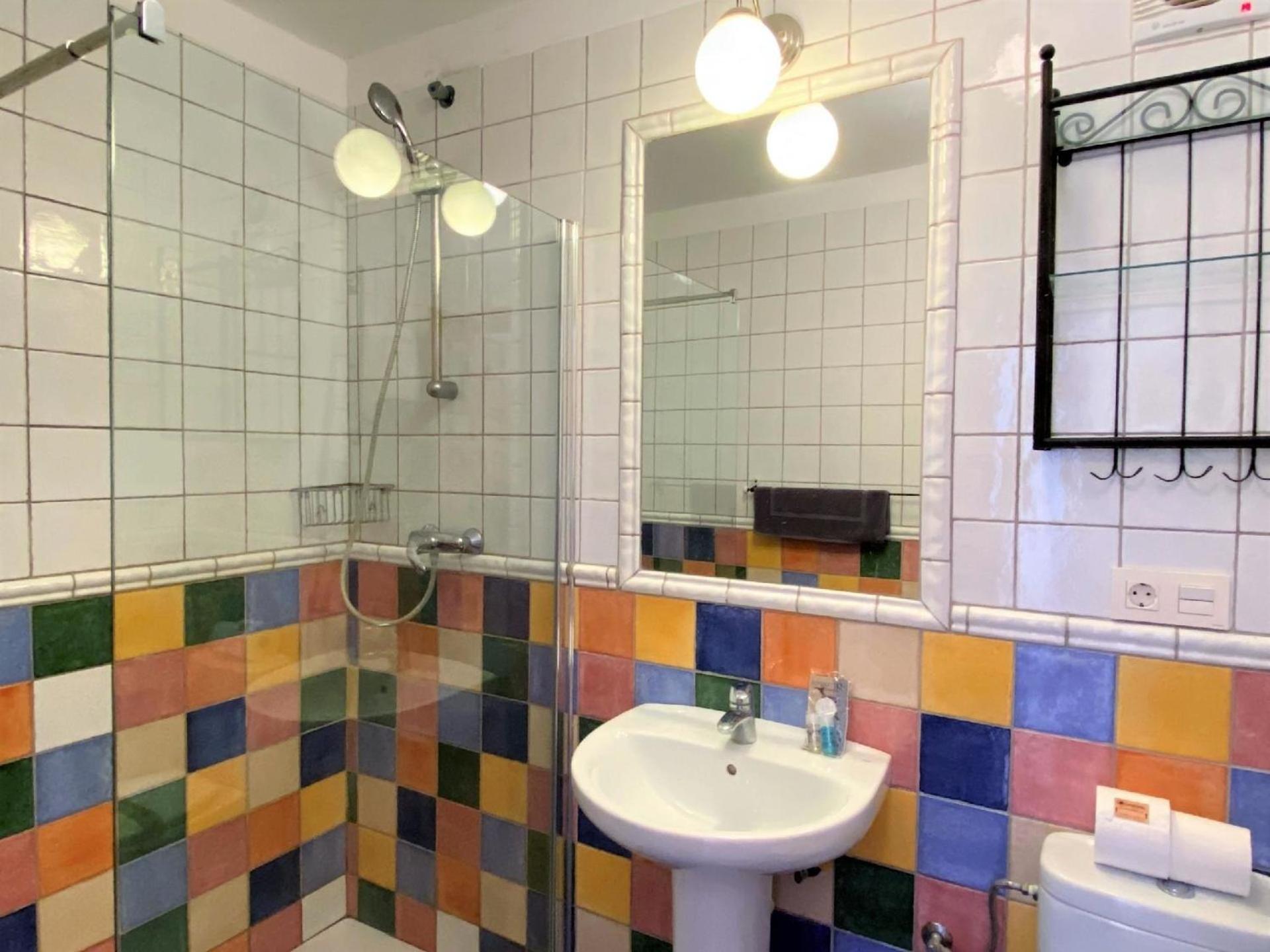 Fuer 4 Personen Ca 80 Qm In Nerja, Andalusien Costa Del Sol