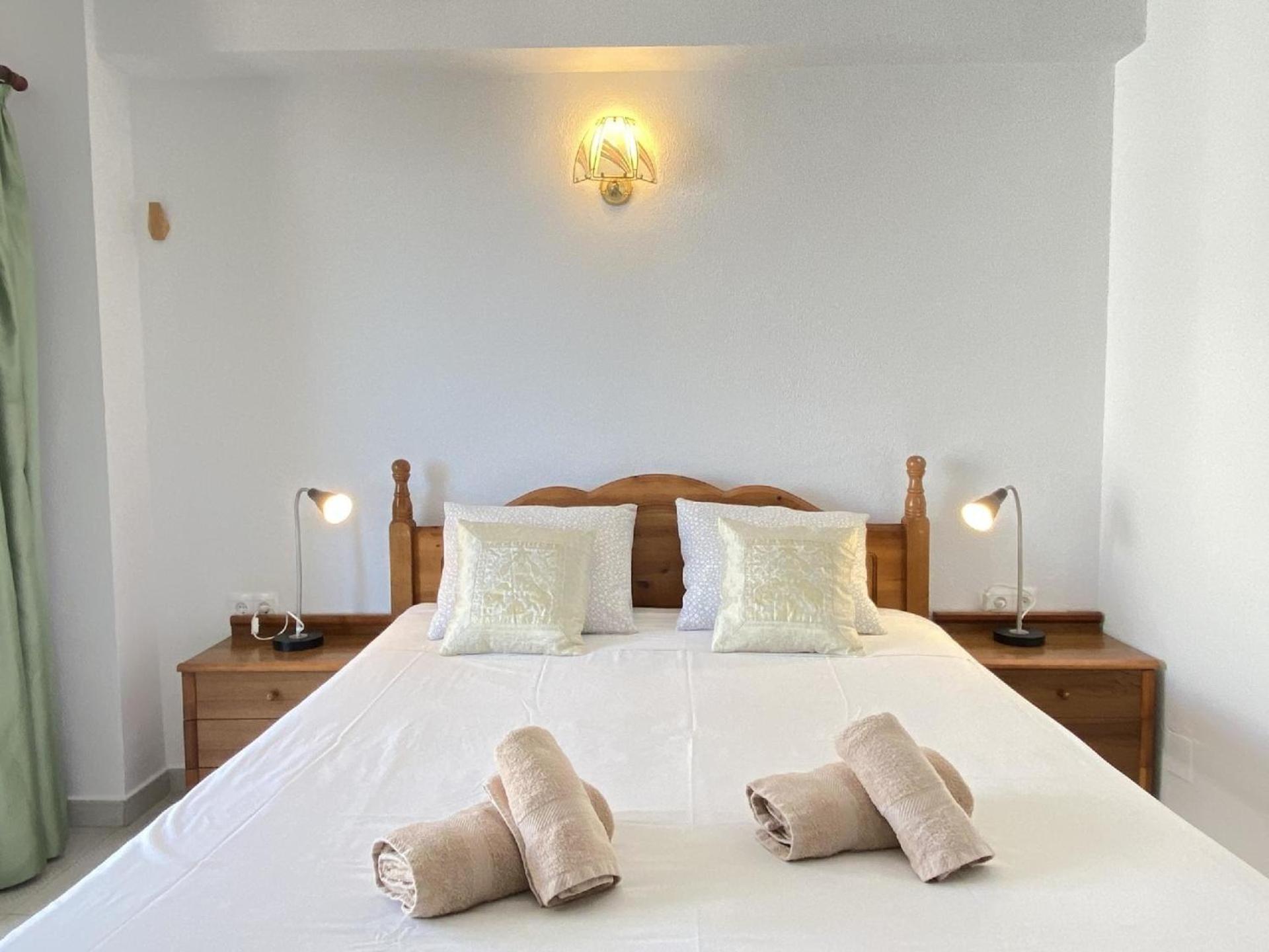 Fuer 4 Personen Ca 85 Qm In Nerja, Andalusien Costa Del Sol Apartamento *