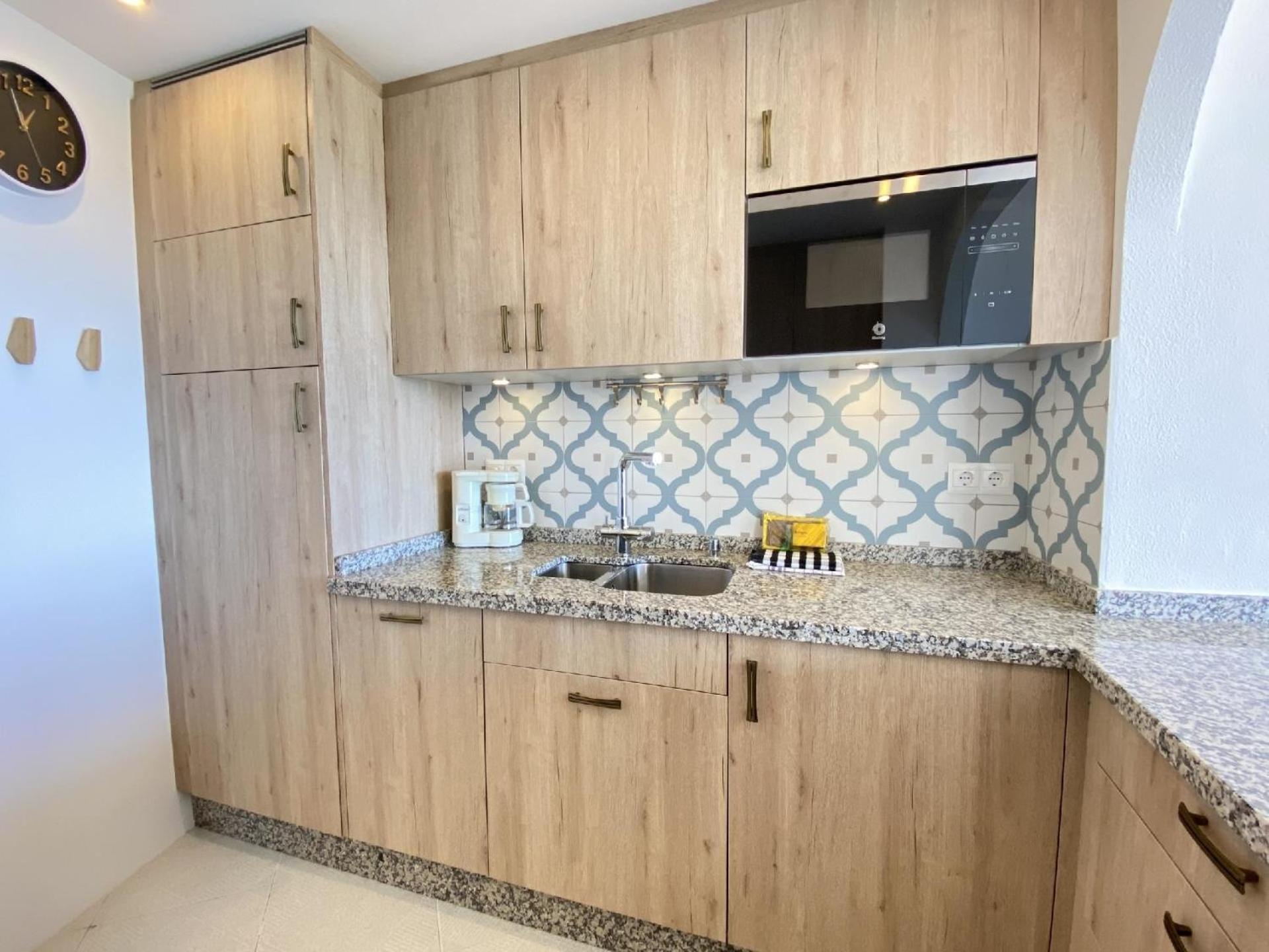 Fuer 4 Personen Ca 85 Qm In Nerja, Andalusien Costa Del Sol Apartamento Nerja