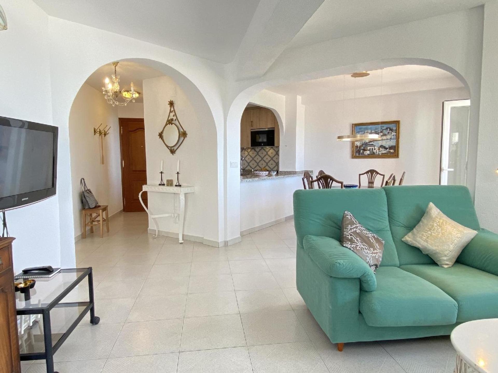 Fuer 4 Personen Ca 85 Qm In Nerja, Andalusien Costa Del Sol