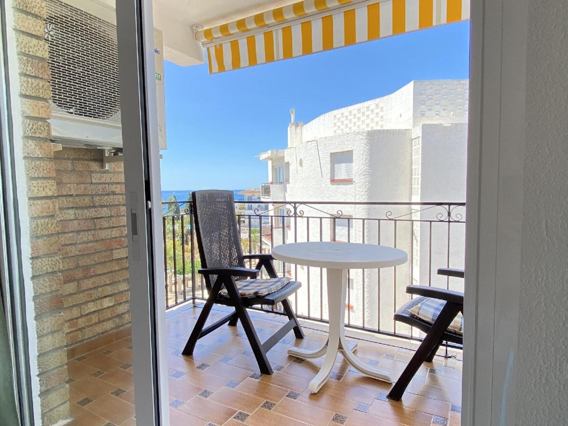 Fuer 4 Personen Ca 85 Qm In Nerja, Andalusien Costa Del Sol Apartamento Nerja
