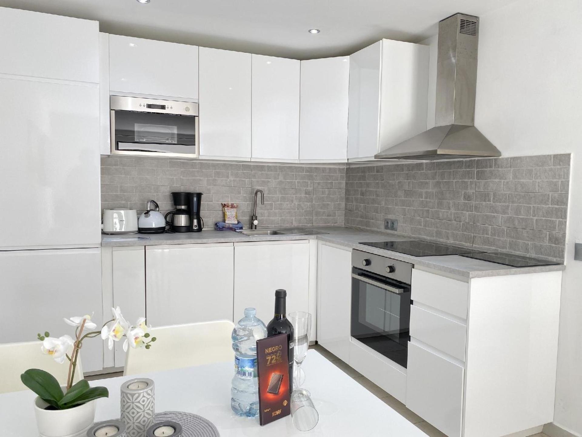 Fuer 4 Personen Ca 90 Qm In Nerja, Andalusien Costa Del Sol Apartamento Nerja