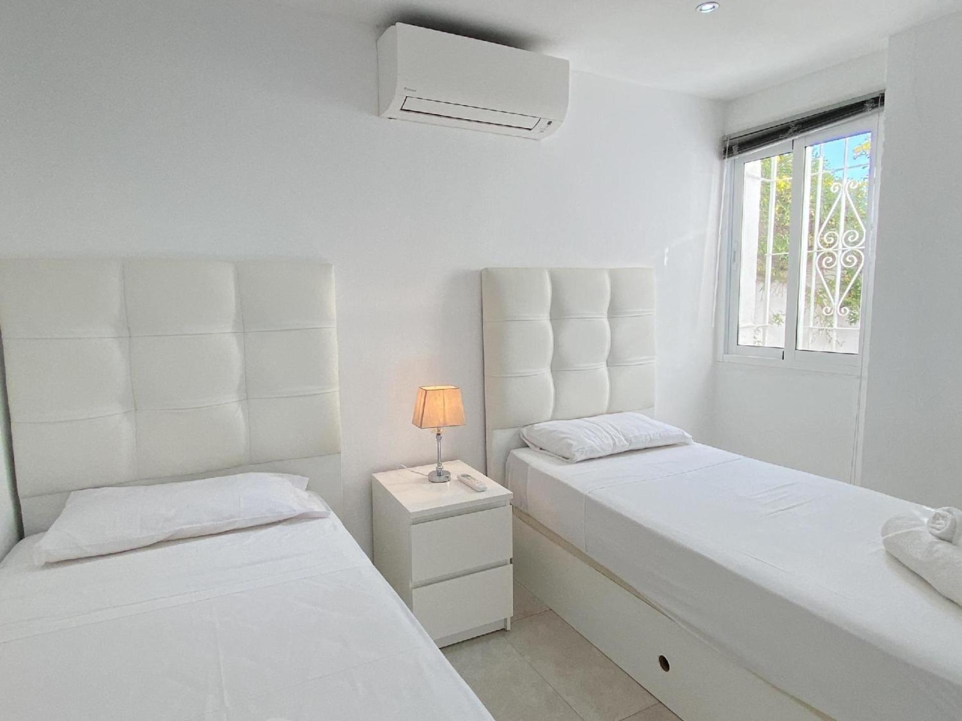 Apartamento Fuer 4 Personen Ca 90 Qm In Nerja, Andalusien Costa Del Sol Nerja