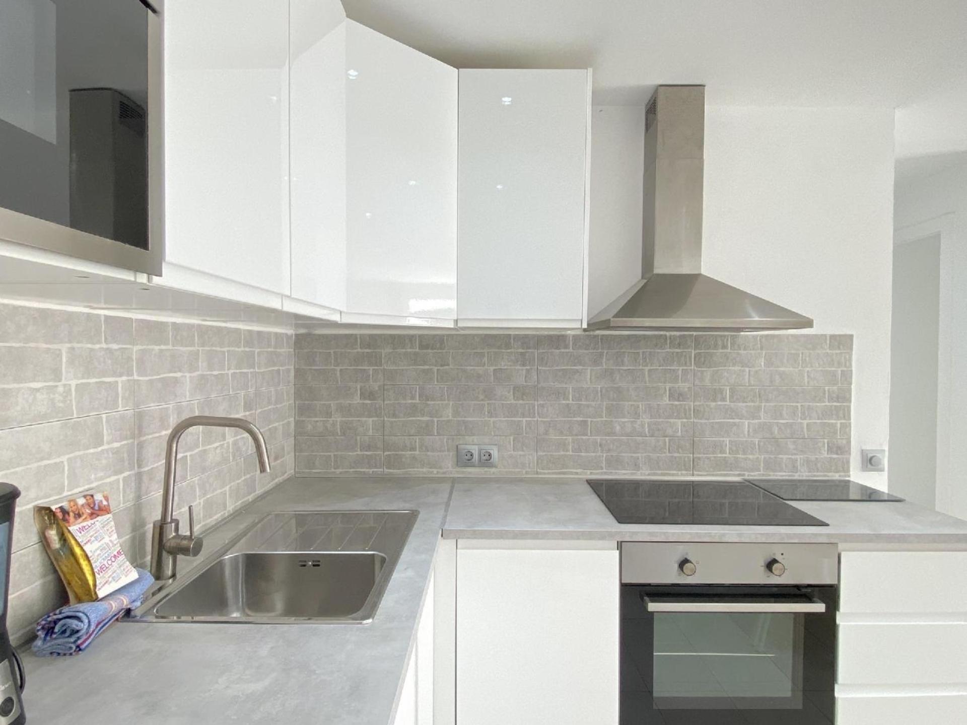 Fuer 4 Personen Ca 90 Qm In Nerja, Andalusien Costa Del Sol Apartamento *