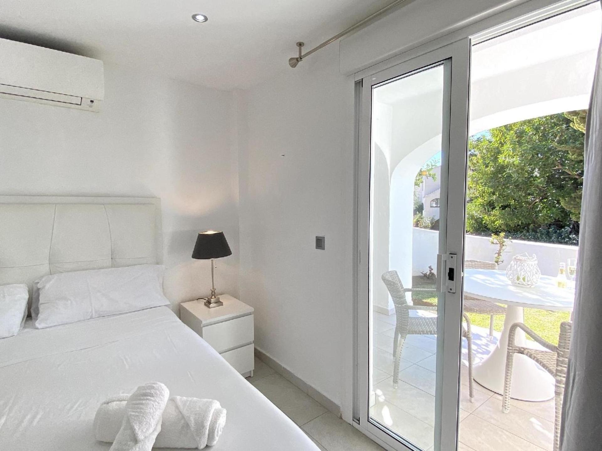 Fuer 4 Personen Ca 90 Qm In Nerja, Andalusien Costa Del Sol Apartamento