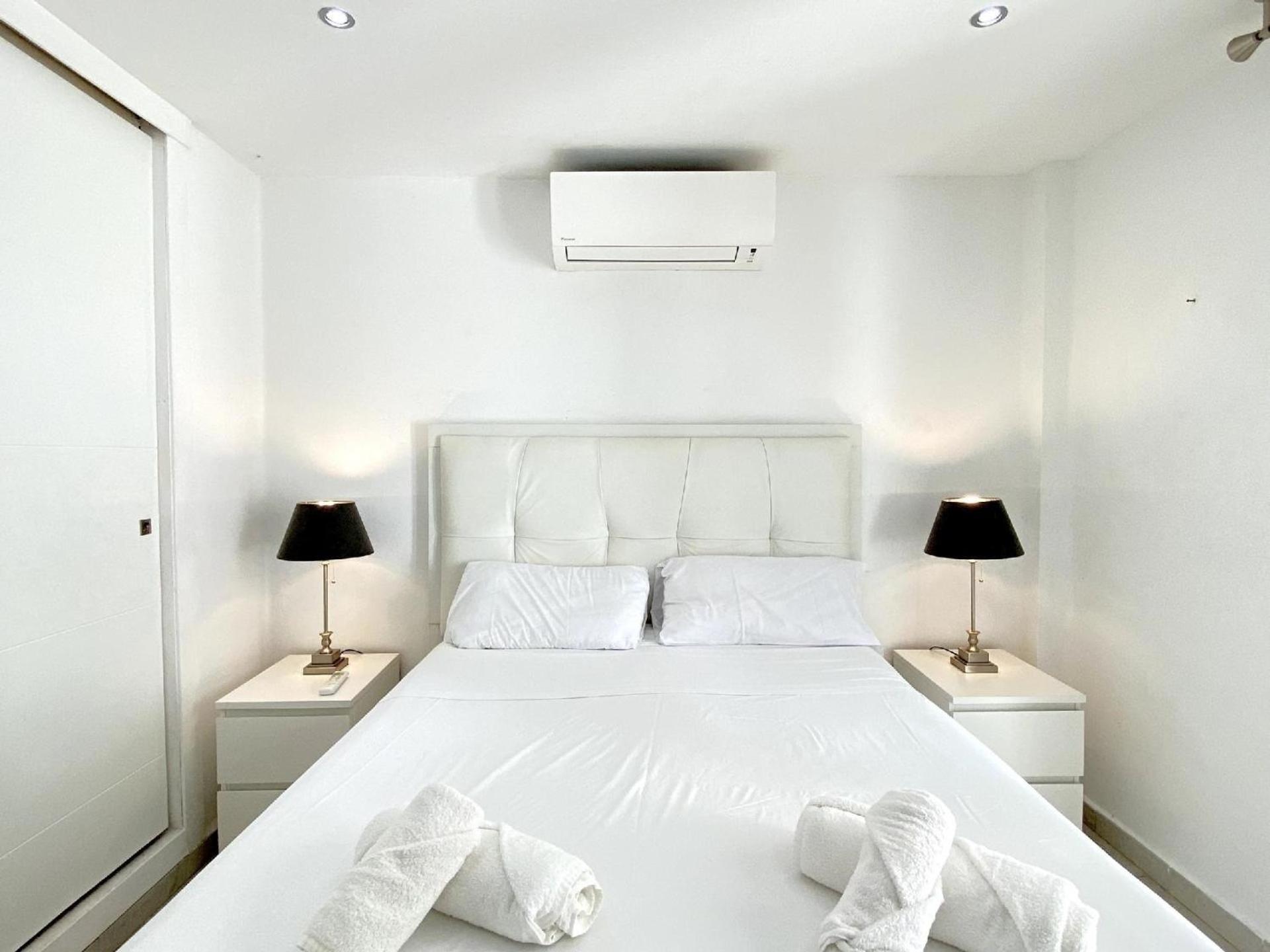 Fuer 4 Personen Ca 90 Qm In Nerja, Andalusien Costa Del Sol *