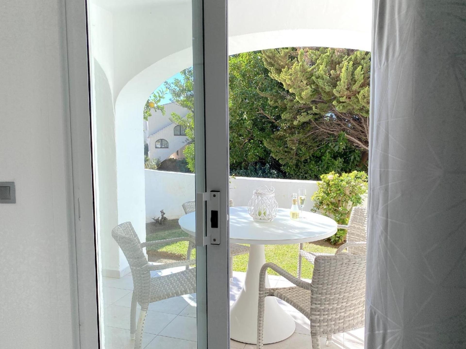 Apartamento Fuer 4 Personen Ca 90 Qm In Nerja, Andalusien Costa Del Sol *
