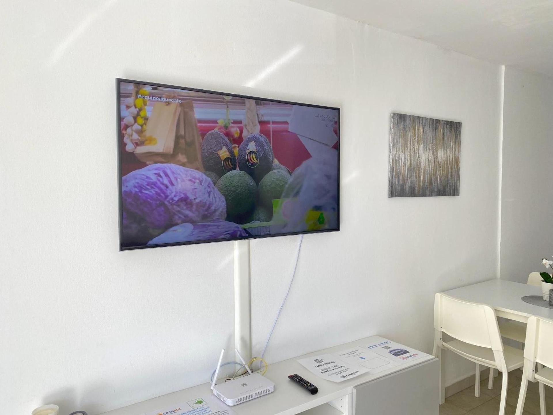 Fuer 4 Personen Ca 90 Qm In Nerja, Andalusien Costa Del Sol Nerja