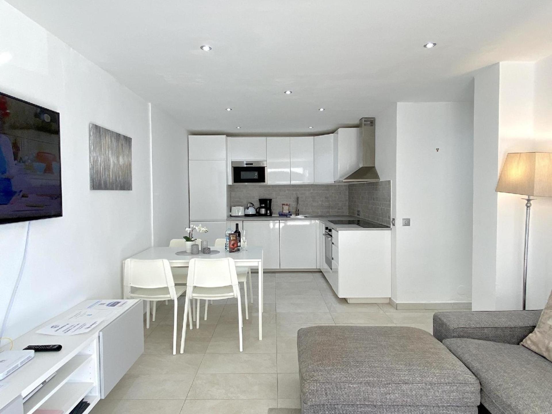 Fuer 4 Personen Ca 90 Qm In Nerja, Andalusien Costa Del Sol Apartamento *