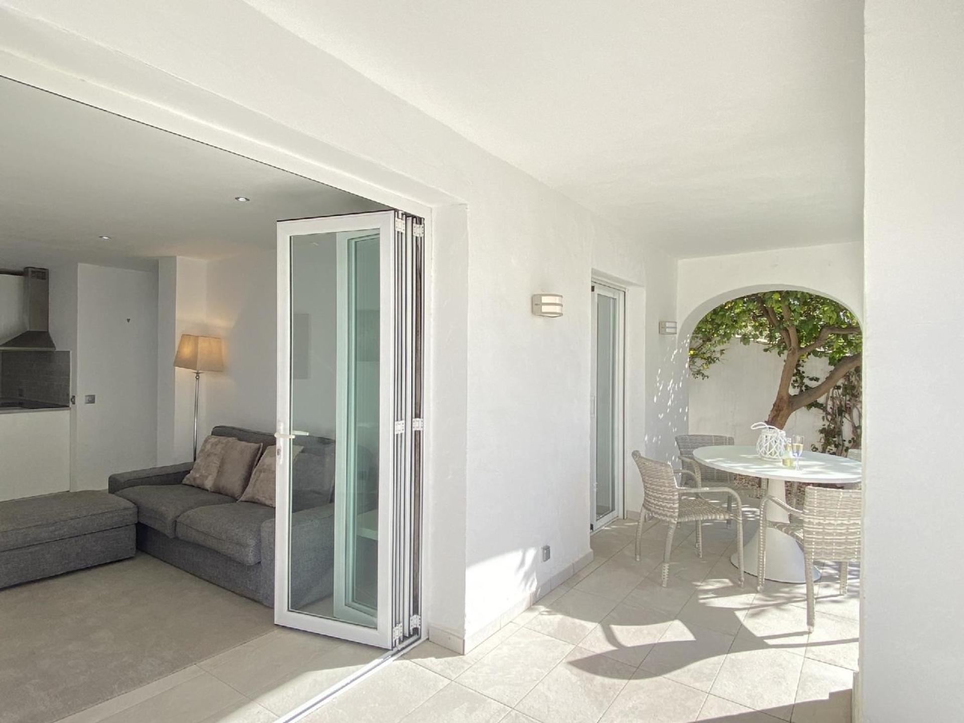 Apartamento Fuer 4 Personen Ca 90 Qm In Nerja, Andalusien Costa Del Sol *