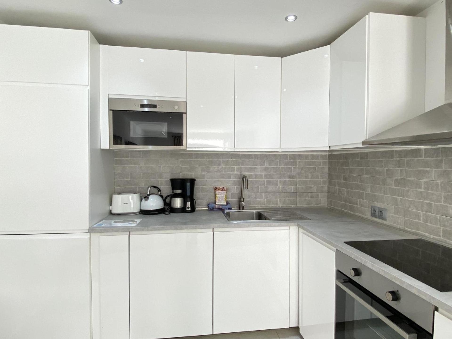 Fuer 4 Personen Ca 90 Qm In Nerja, Andalusien Costa Del Sol Nerja