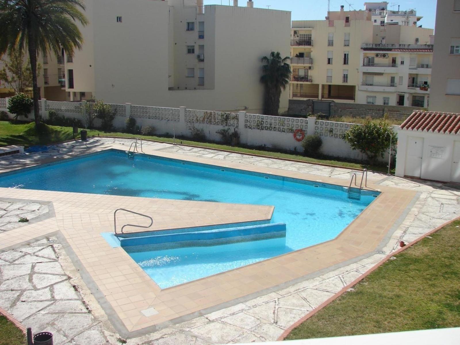 Apartment Fuer 2 Personen Ca 60 Qm In Nerja, Andalusien Costa Del Sol