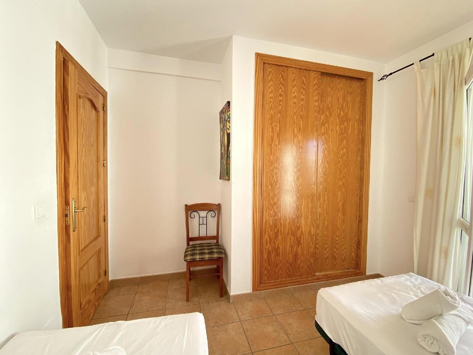 Fuer 4 Personen Ca 100 Qm In Nerja, Andalusien Costa Del Sol Apartamento Nerja