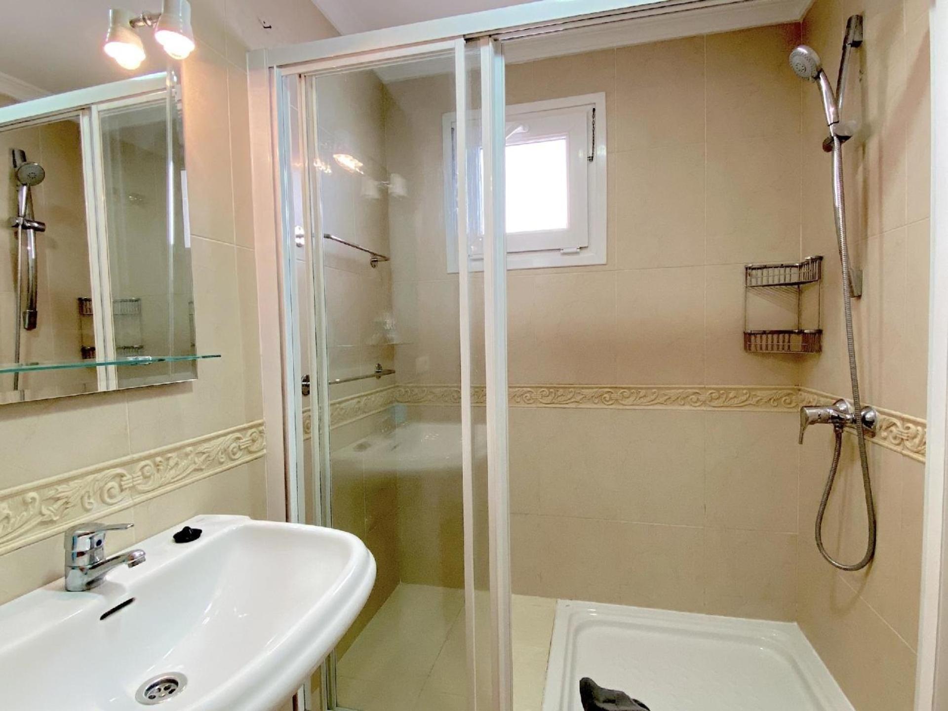 Apartamento Fuer 4 Personen Ca 100 Qm In Nerja, Andalusien Costa Del Sol *