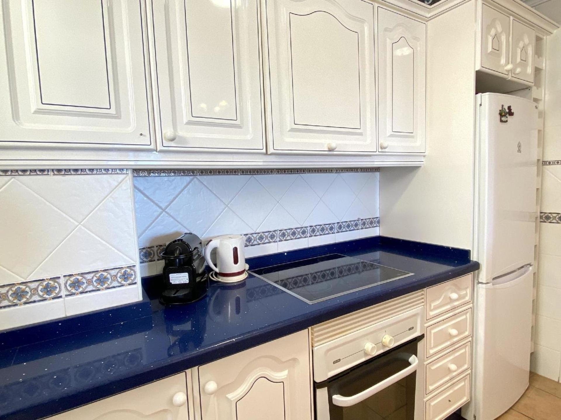 Fuer 4 Personen Ca 100 Qm In Nerja, Andalusien Costa Del Sol *