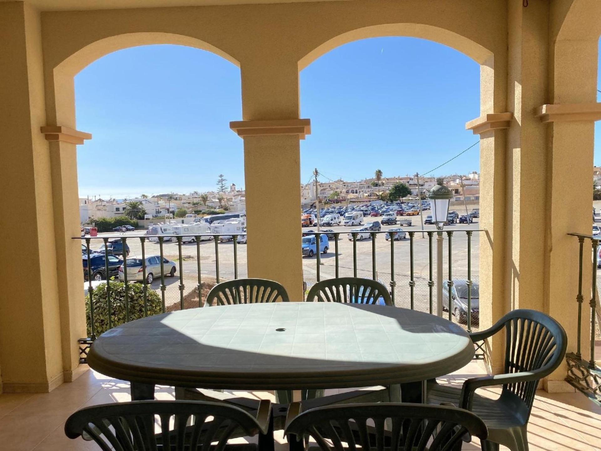 Fuer 4 Personen Ca 100 Qm In Nerja, Andalusien Costa Del Sol Nerja