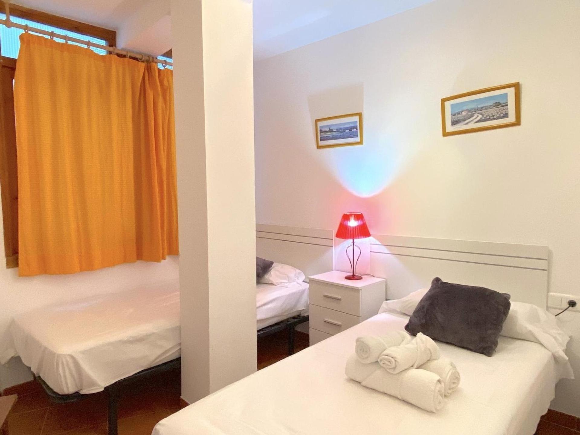 Fuer 4 Personen Ca 70 Qm In Nerja, Andalusien Costa Del Sol Apartment