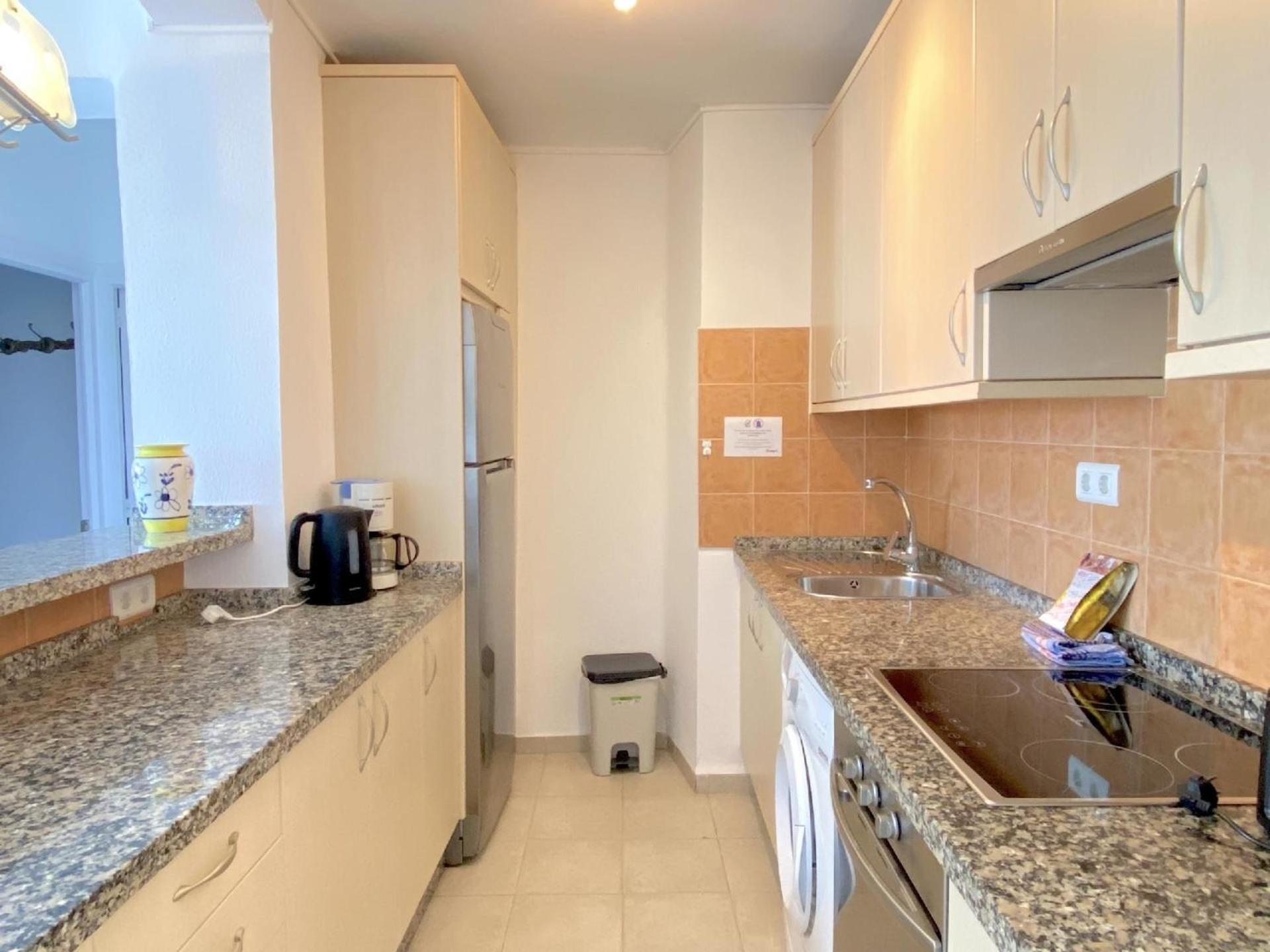 Fuer 4 Personen Ca 70 Qm In Nerja, Andalusien Costa Del Sol Nerja