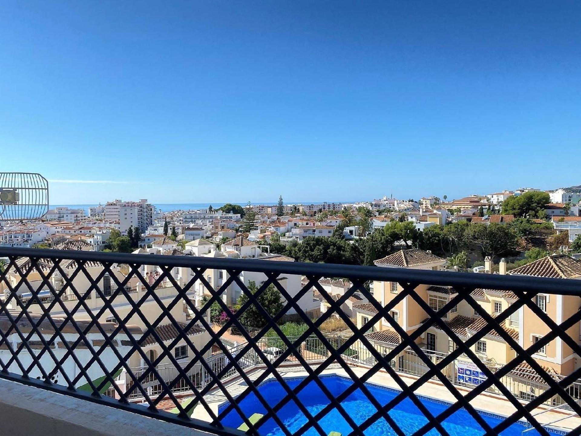 Holiday home Fuer 4 Personen Ca 80 Qm In Nerja, Andalusien Costa Del Sol