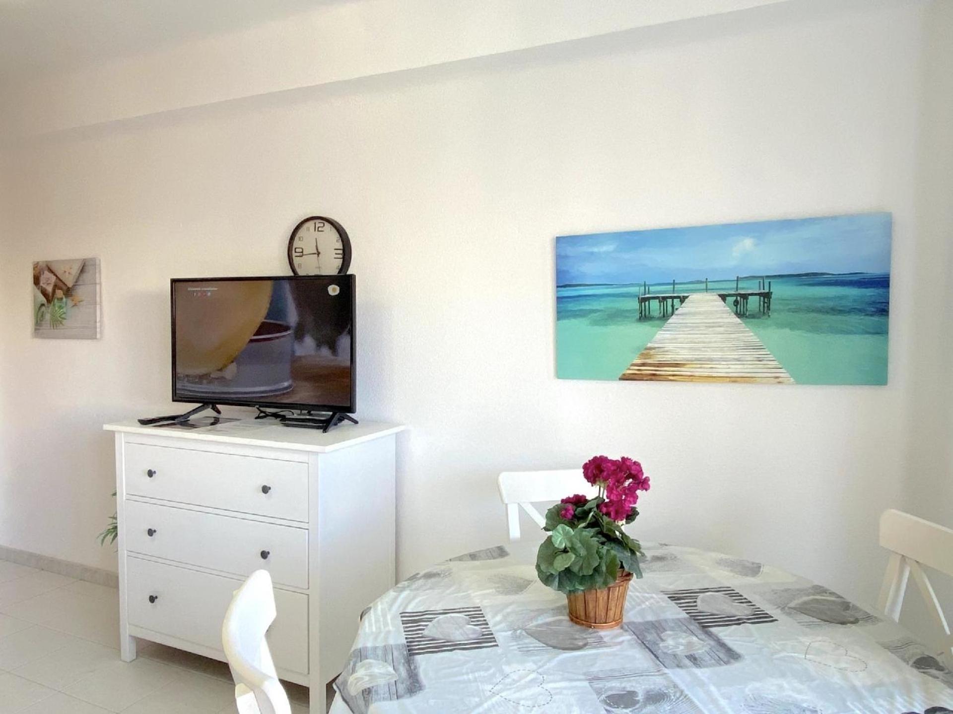 Fuer 4 Personen Ca 70 Qm In Nerja, Andalusien Costa Del Sol Apartment