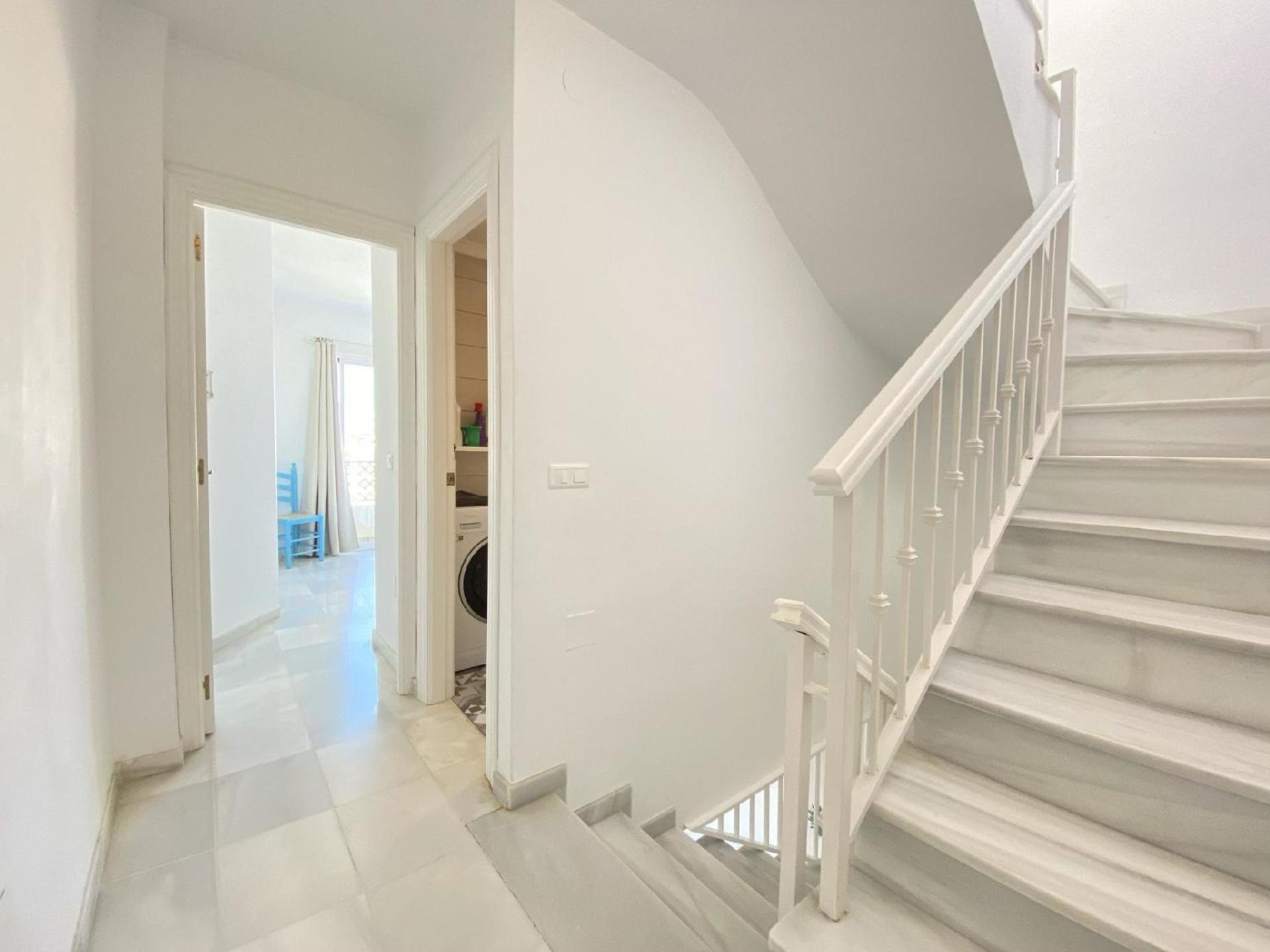 Fuer 4 Personen Ca 80 Qm In Nerja, Andalusien Costa Del Sol Holiday home Nerja