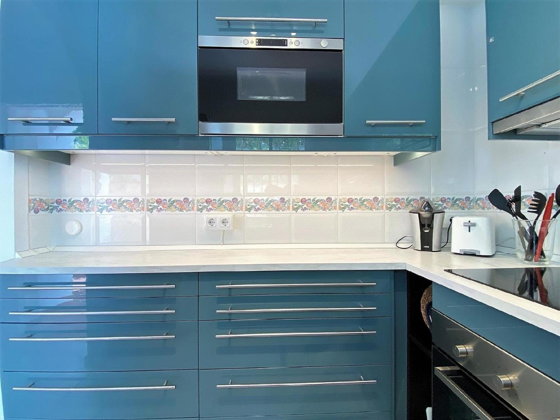 Fuer 4 Personen Ca 80 Qm In Nerja, Andalusien Costa Del Sol Holiday home