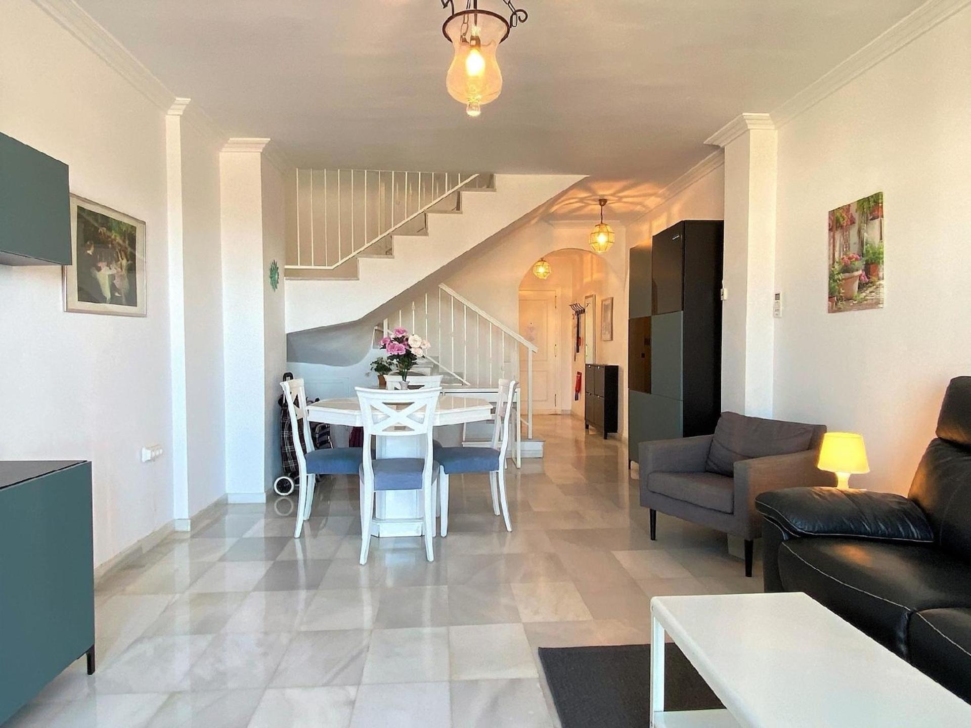 Fuer 4 Personen Ca 80 Qm In Nerja, Andalusien Costa Del Sol Holiday home *