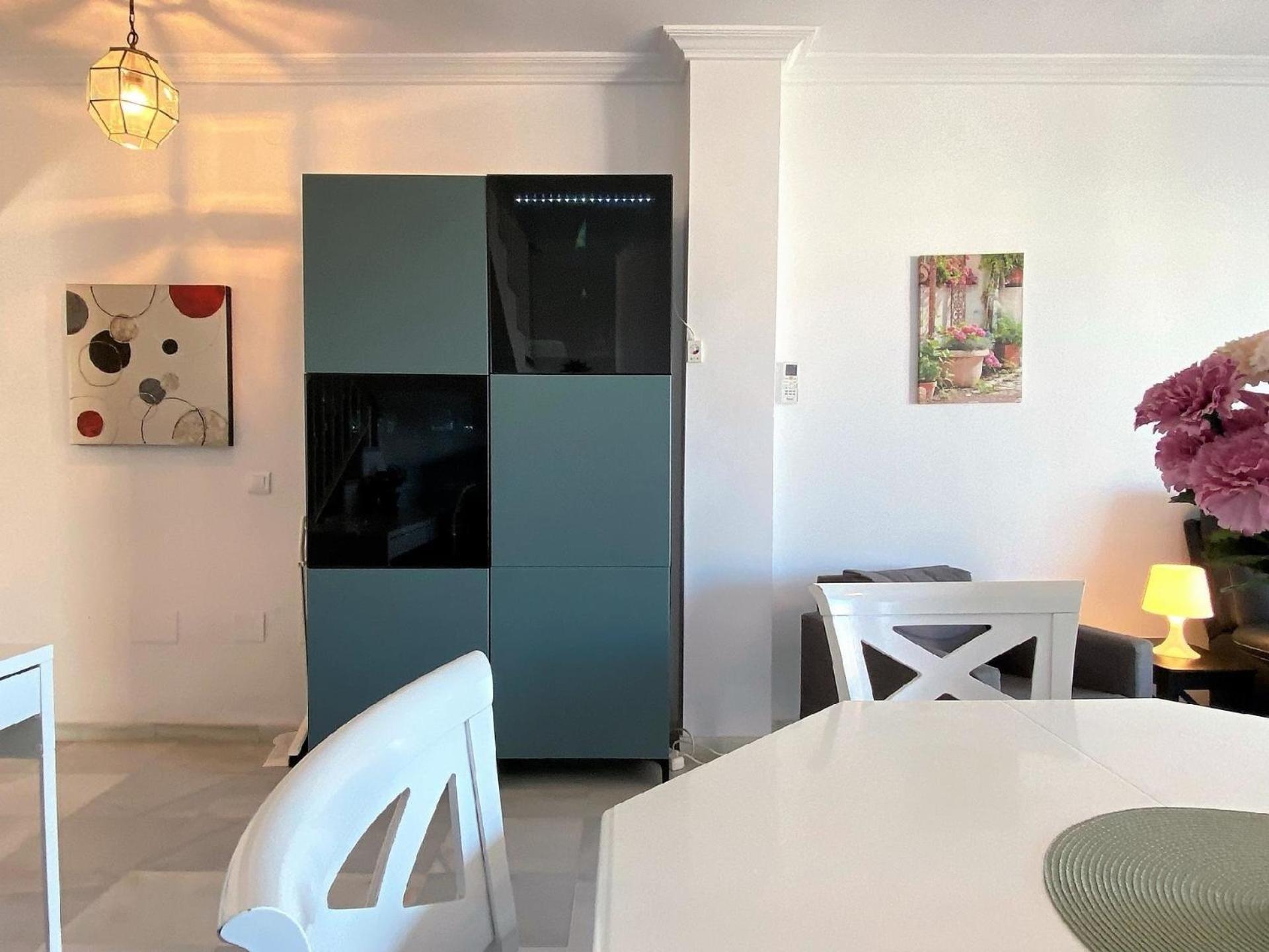 Fuer 4 Personen Ca 80 Qm In Nerja, Andalusien Costa Del Sol Nerja