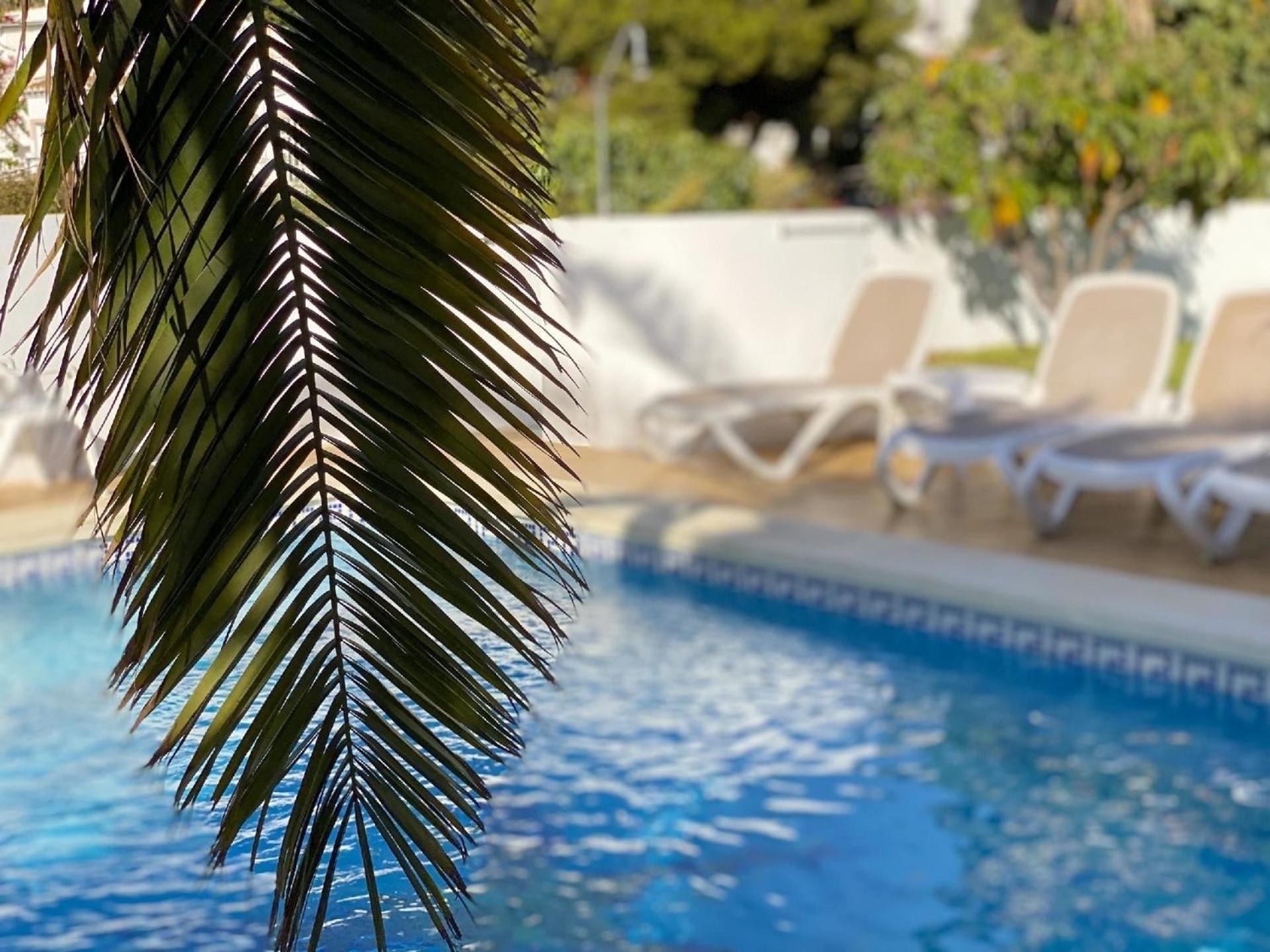 Fuer 2 Personen Ca 35 Qm In Nerja, Andalusien Costa Del Sol Apartment Nerja