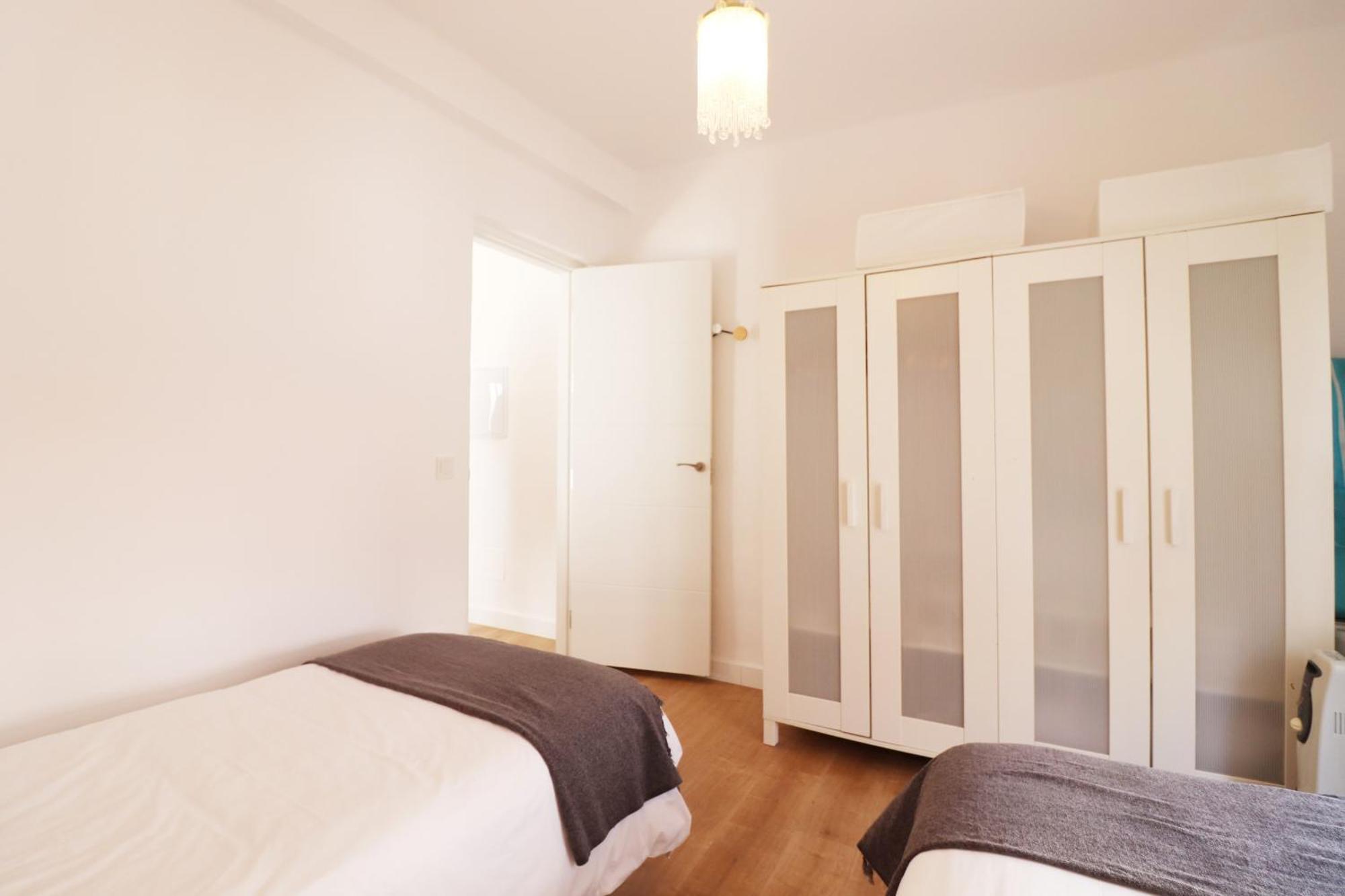 Apartamento Casa Victoria En El Centro De Nerja