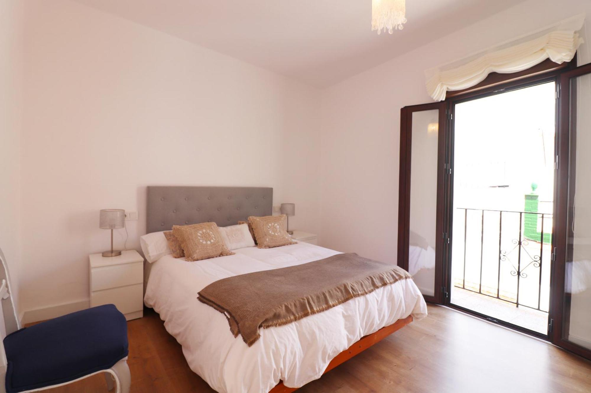 Casa Victoria En El Centro De * Nerja