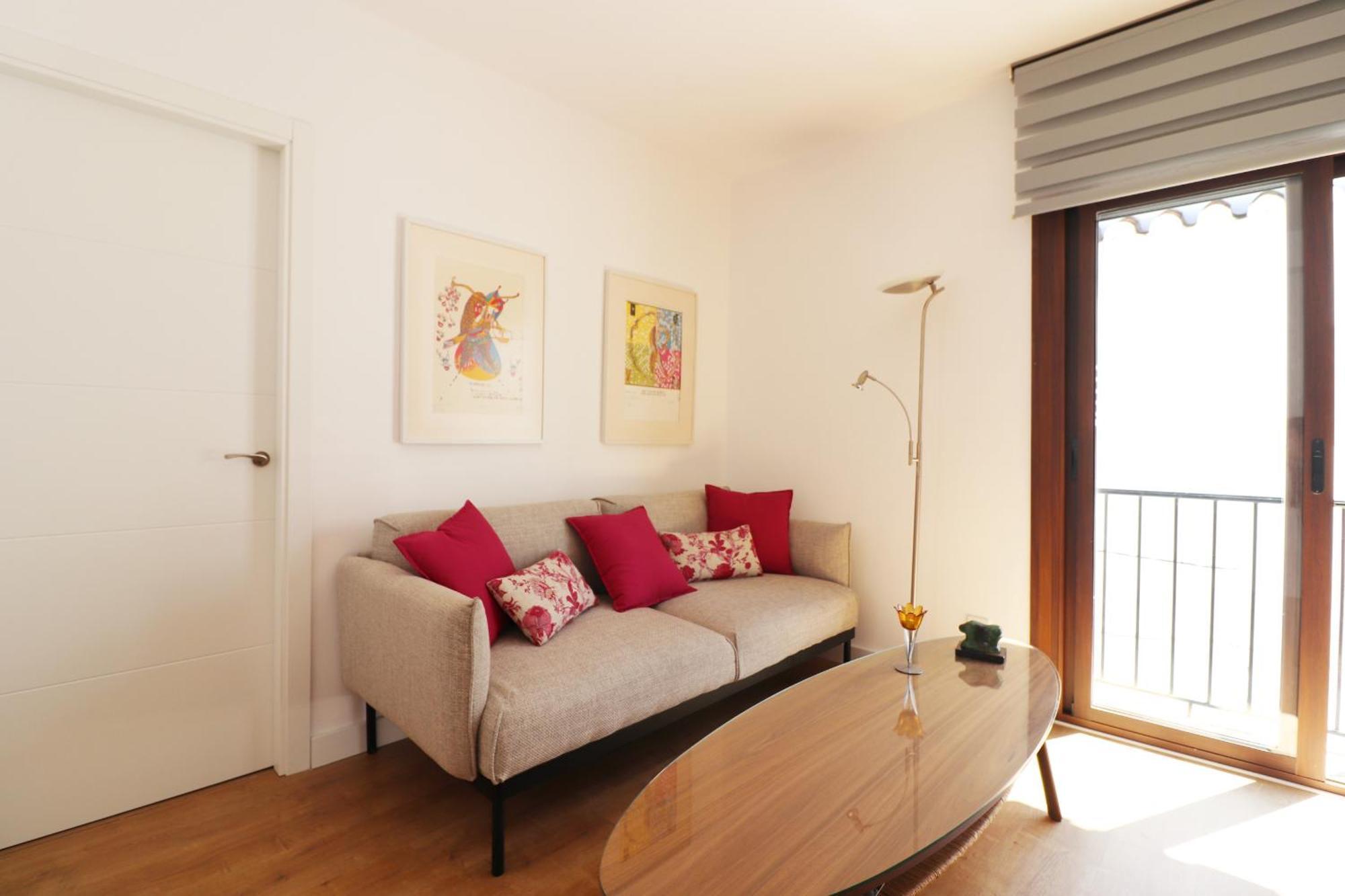 Casa Victoria En El Centro De Apartamento Nerja