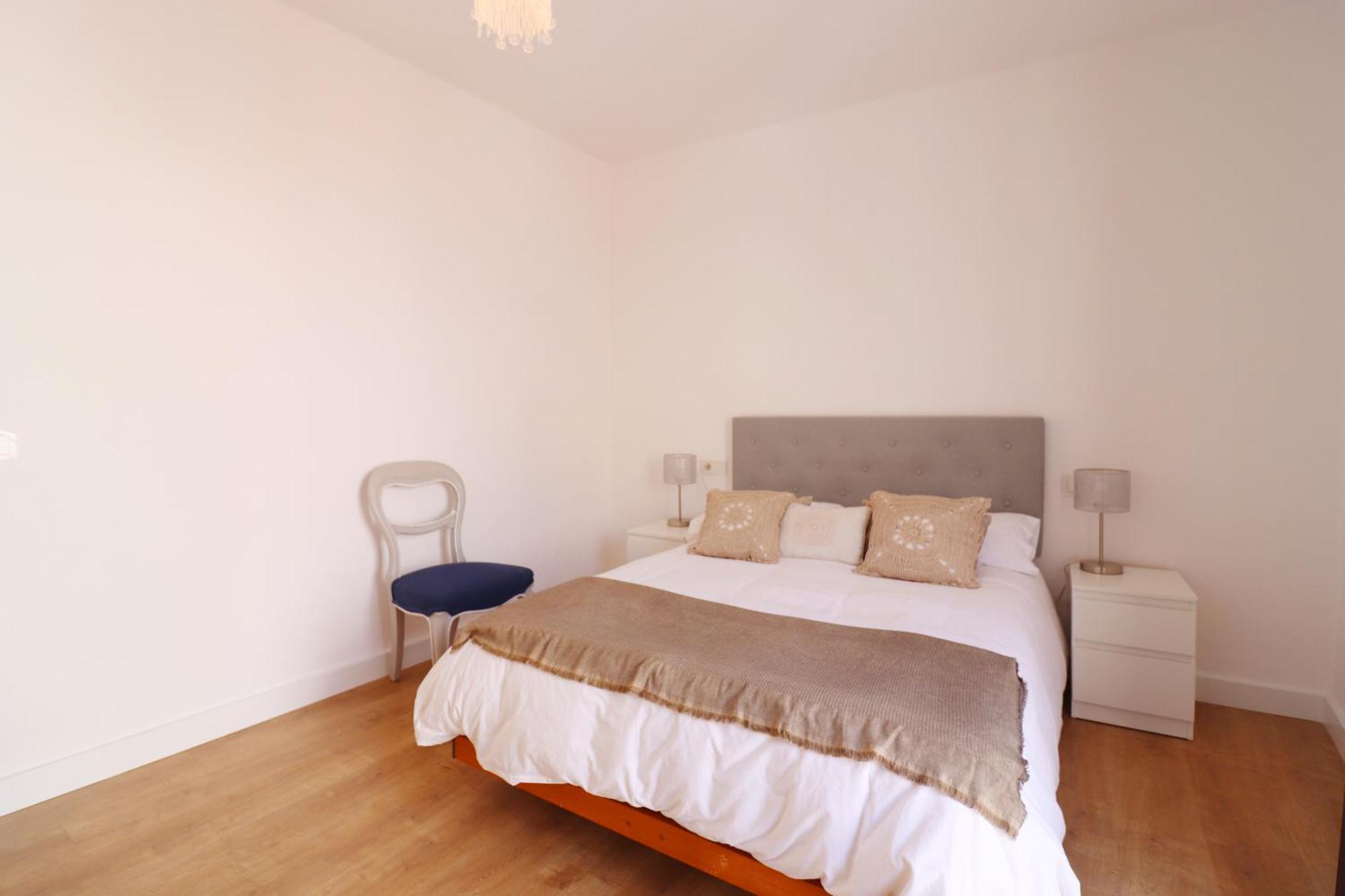 Apartamento Casa Victoria En El Centro De Nerja