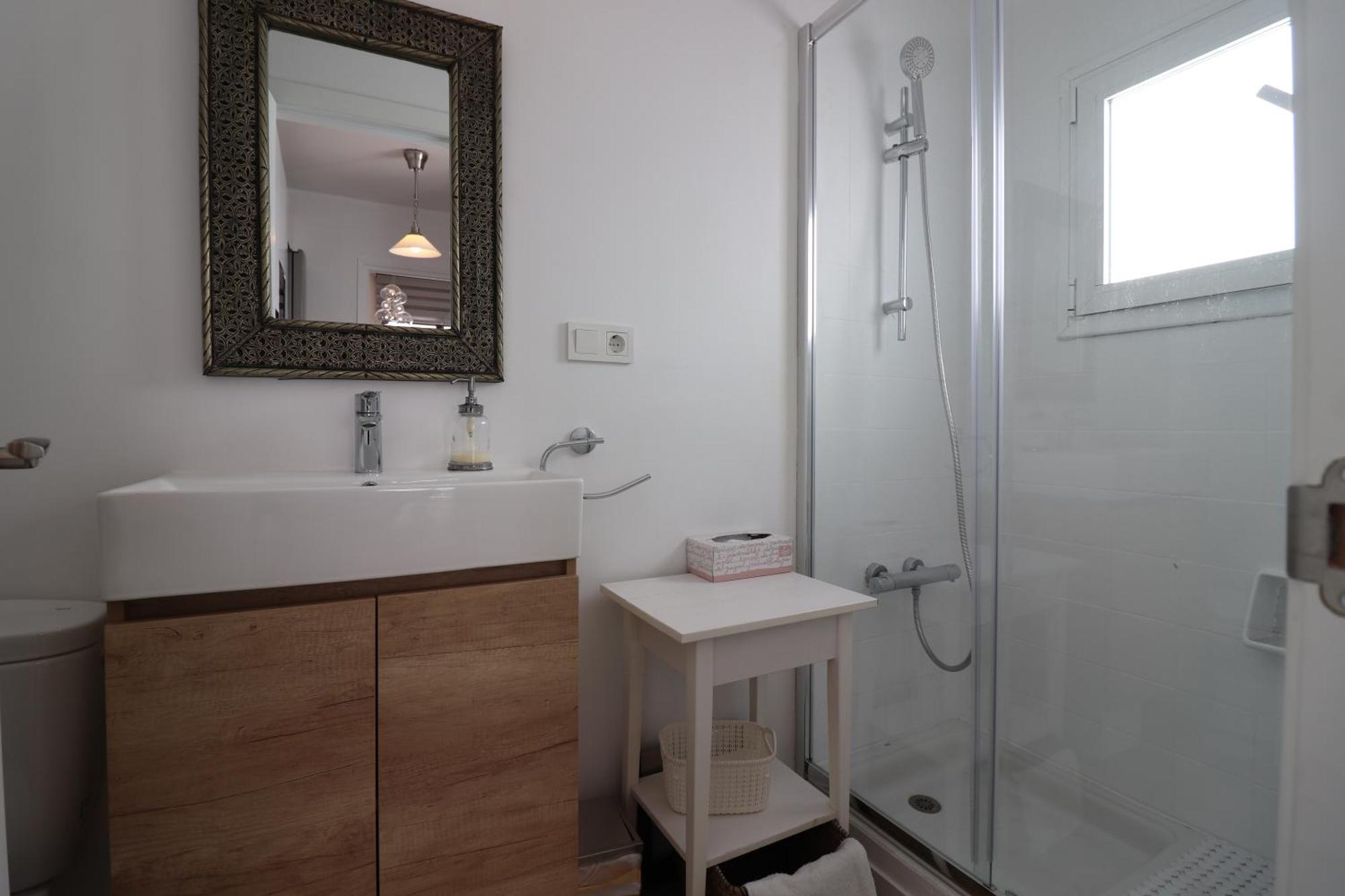 Apartamento Casa Victoria En El Centro De