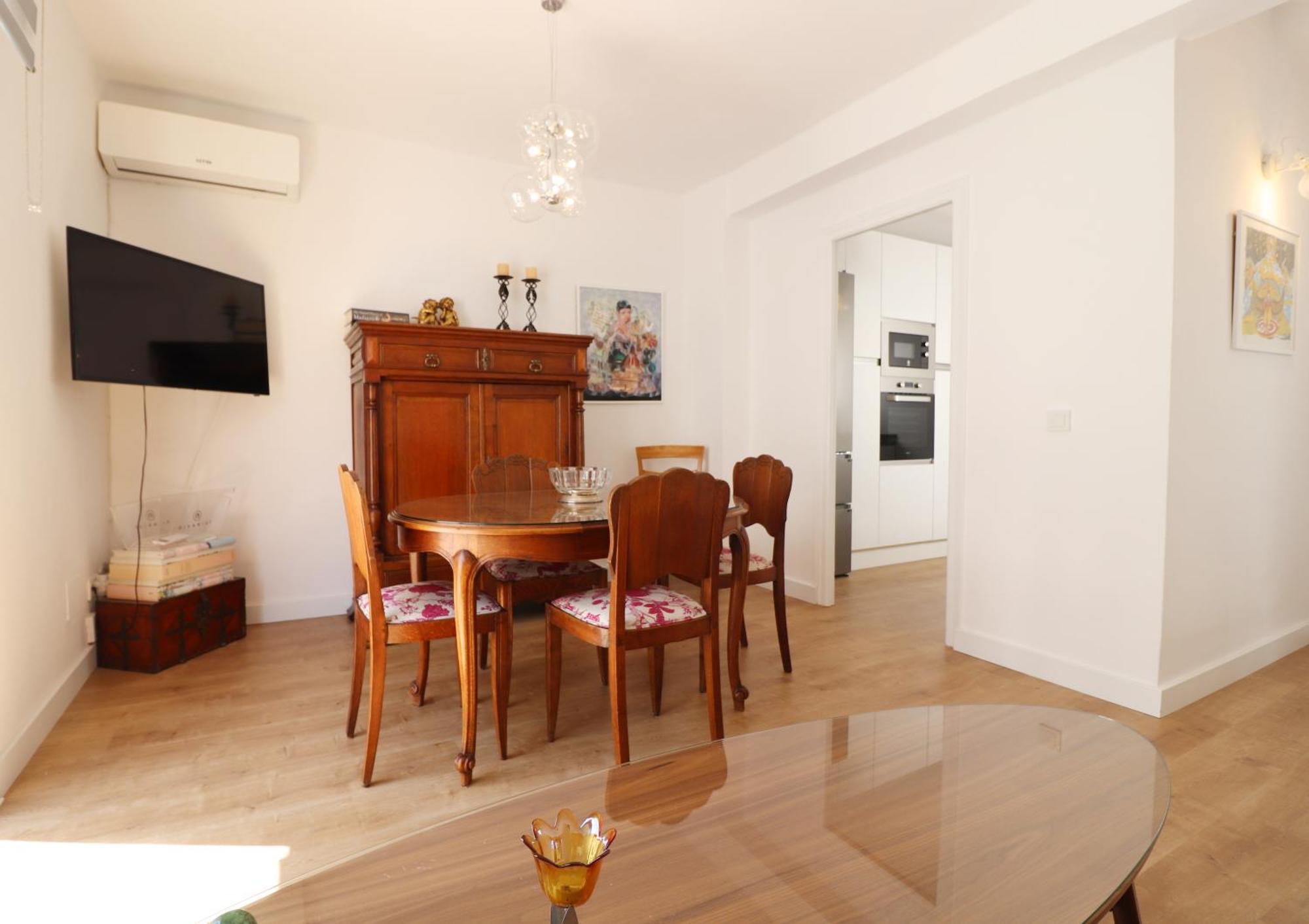 Casa Victoria En El Centro De Apartamento Nerja