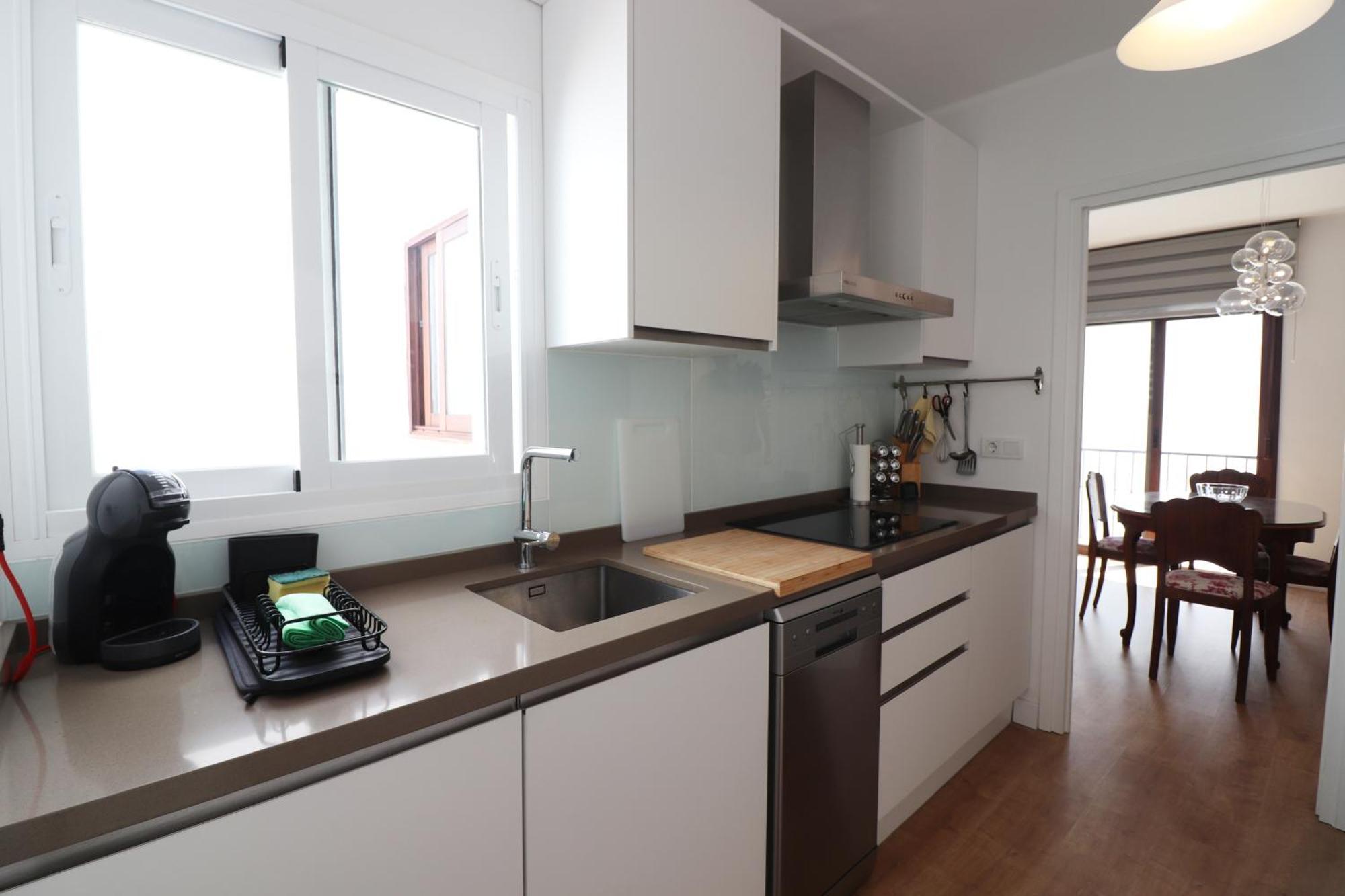 Apartamento Casa Victoria En El Centro De Nerja