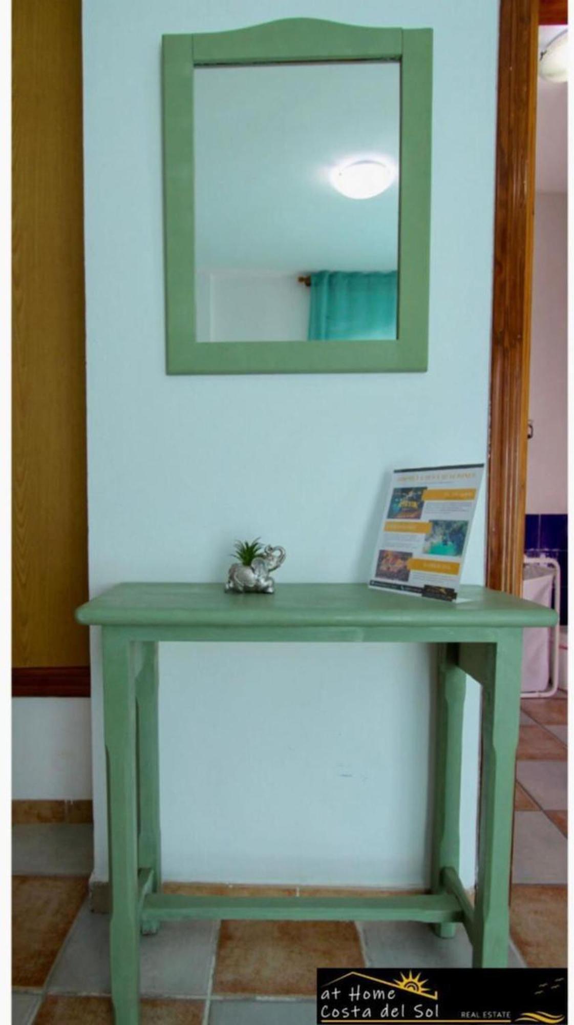 Apartamento En El Centro De By At Costa Del Sol *
