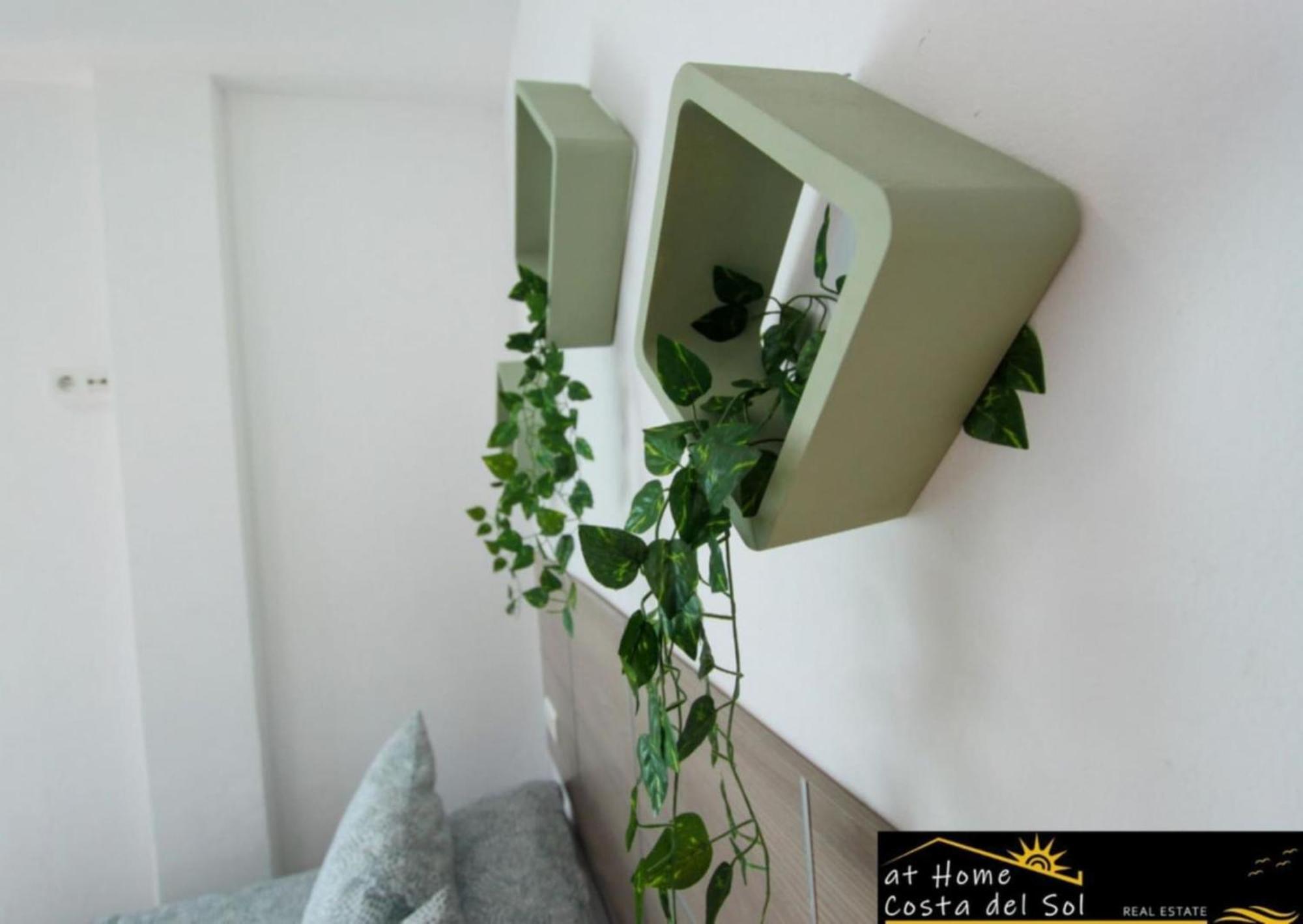 Apartamento En El Centro De By At Costa Del Sol