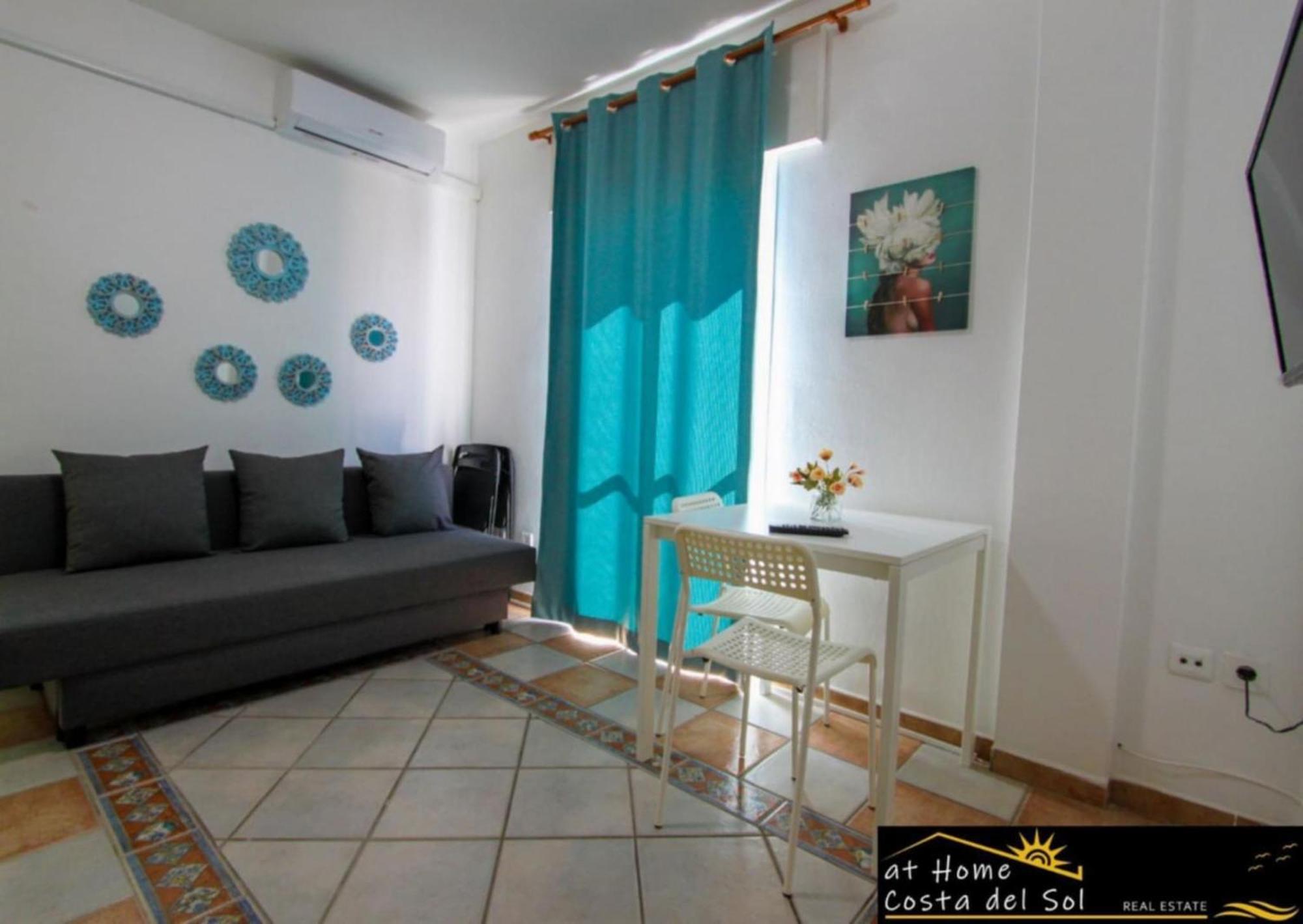 Apartamento En El Centro De By At Costa Del Sol Nerja