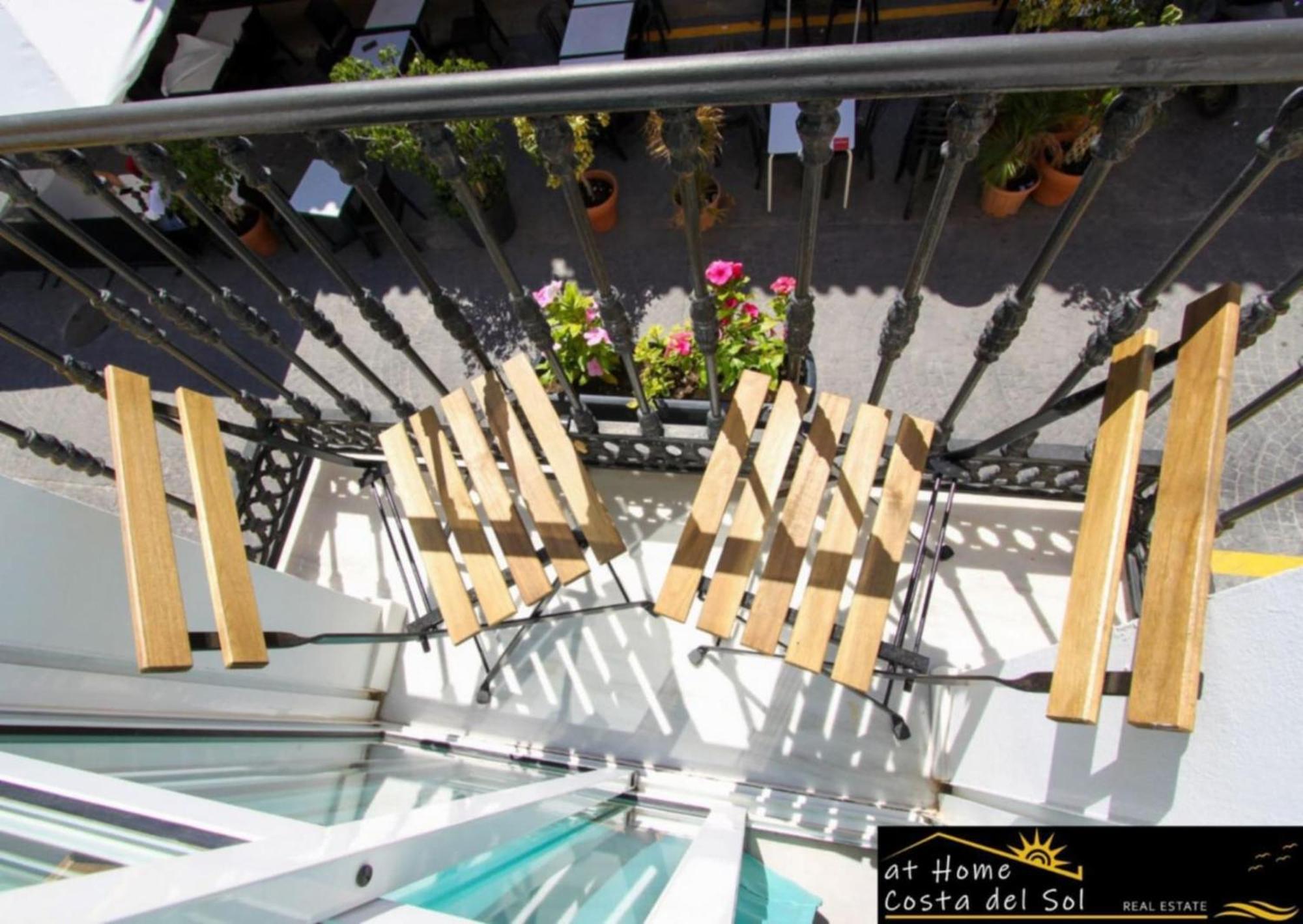 Apartamento En El Centro De By At Costa Del Sol