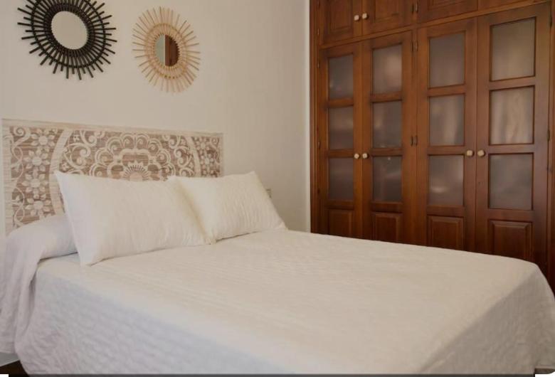 Casa Carmen Сasa de vacaciones Nerja