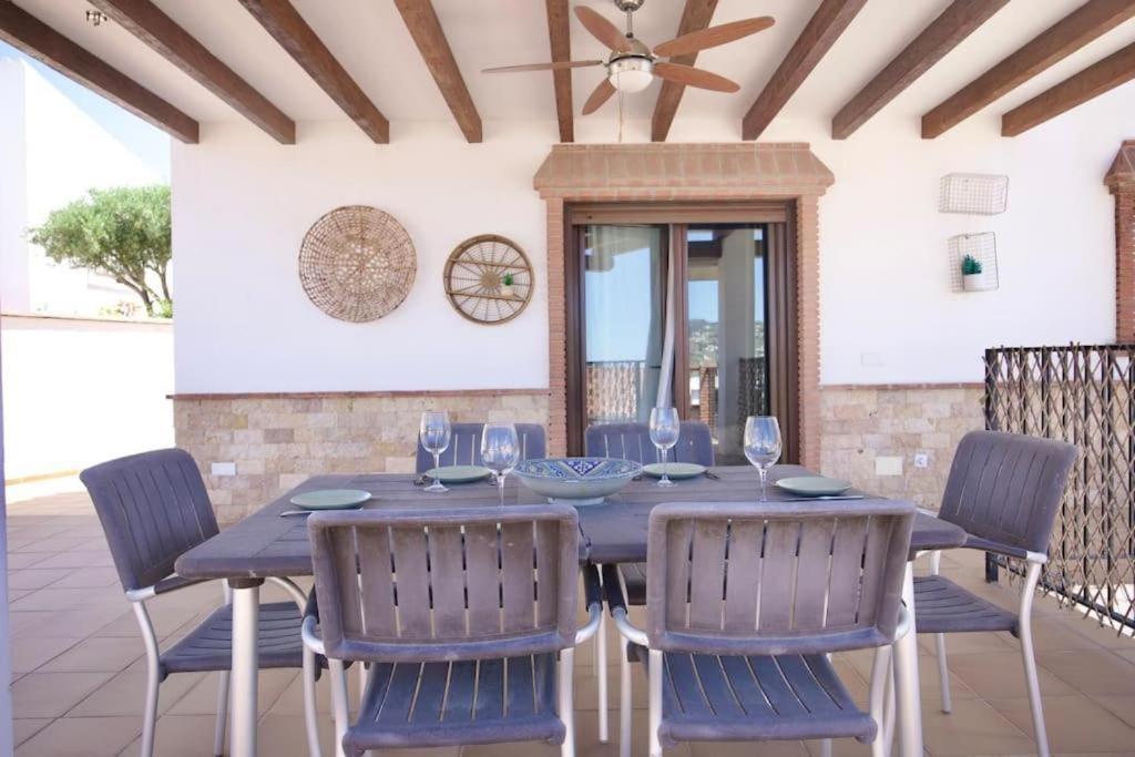 Casa Carmen Сasa de vacaciones *