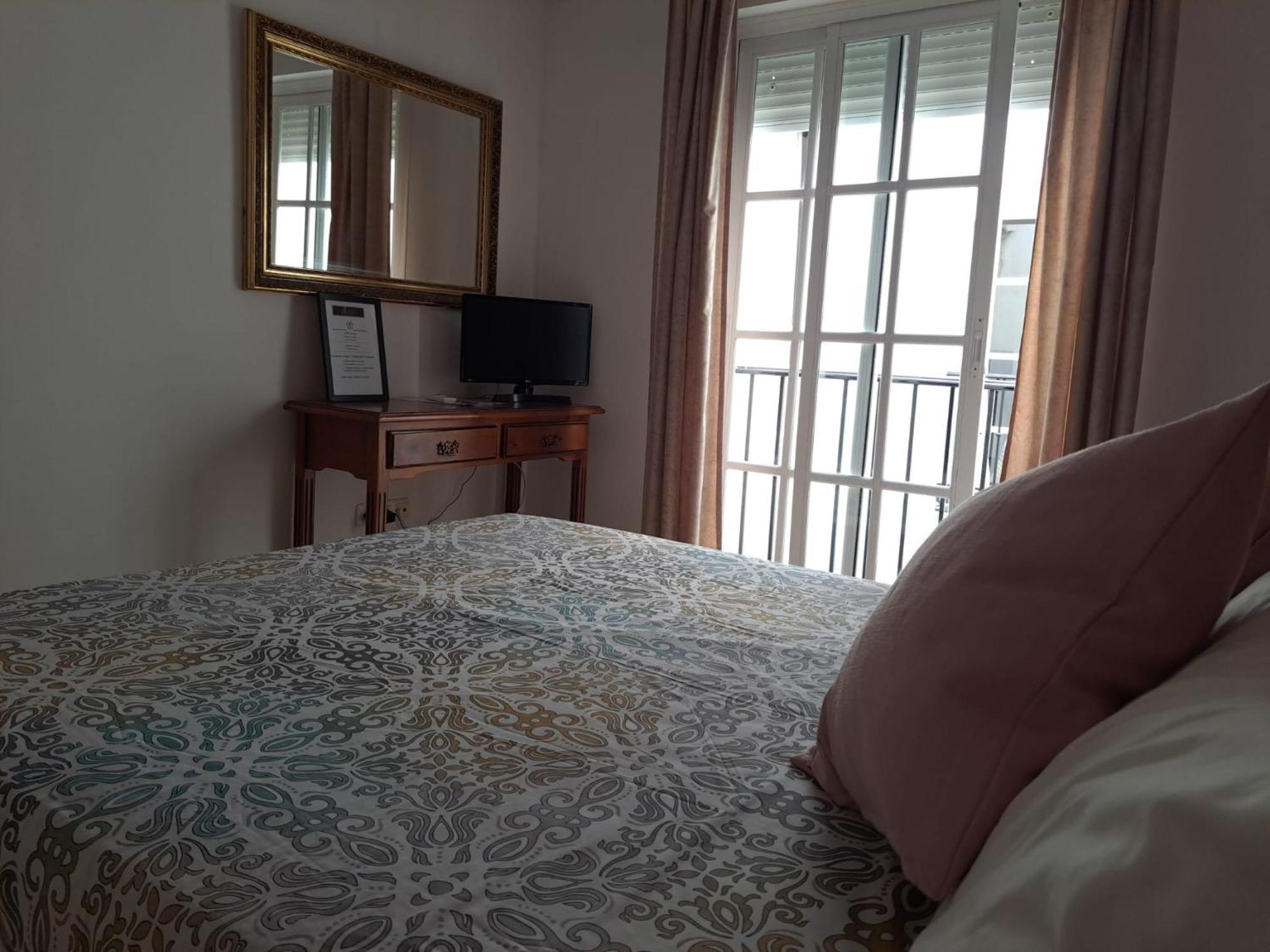 Hostel Montys Nerja