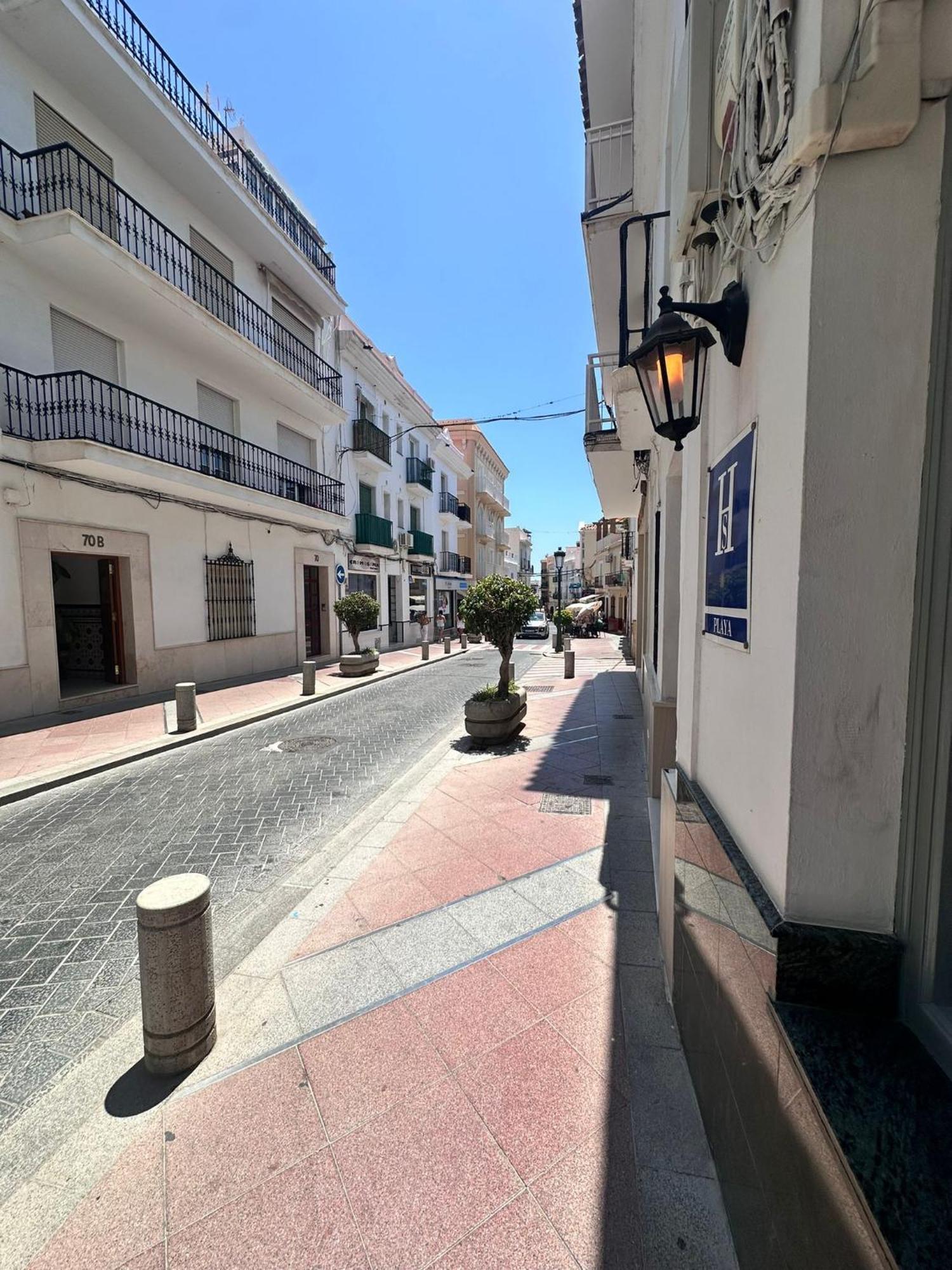 Montys * Nerja