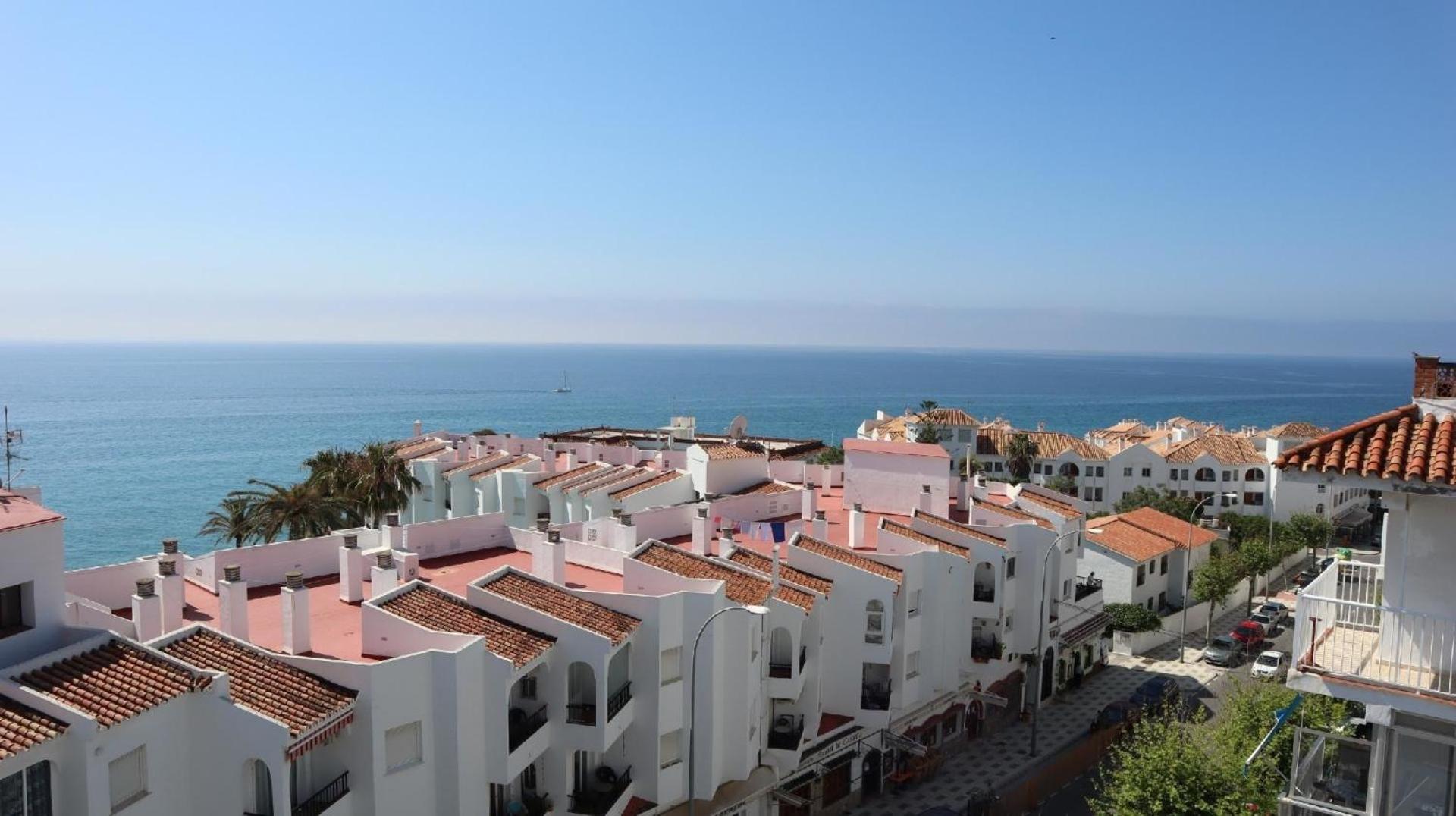 Fuer 2 Personen Ca 60 Qm In Nerja, Andalusien Costa Del Sol