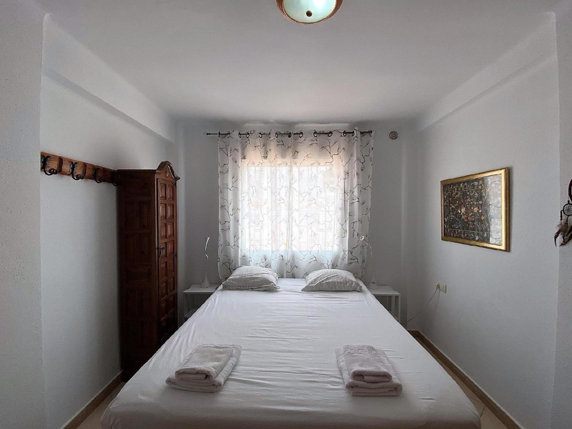 Fuer 2 Personen Ca 60 Qm In Nerja, Andalusien Costa Del Sol Apartamento *